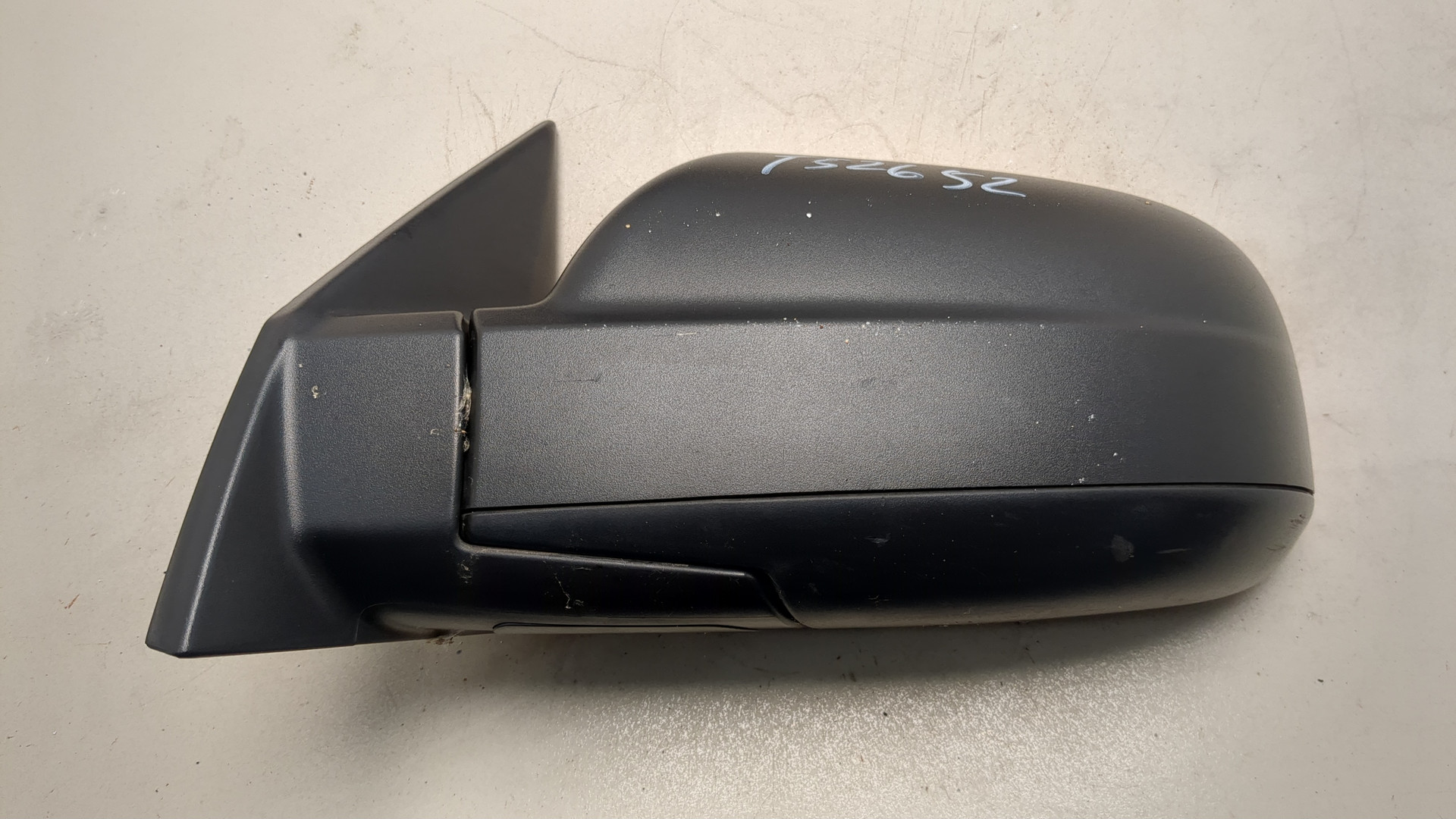 Зеркало левое электрическое