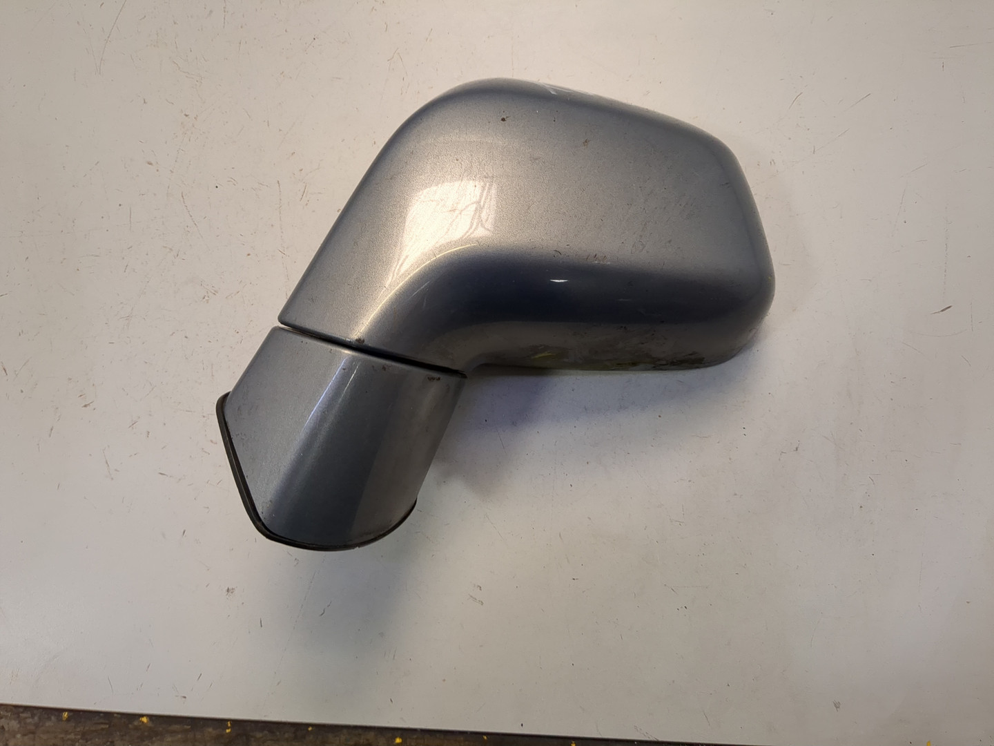 Зеркало левое электрическое