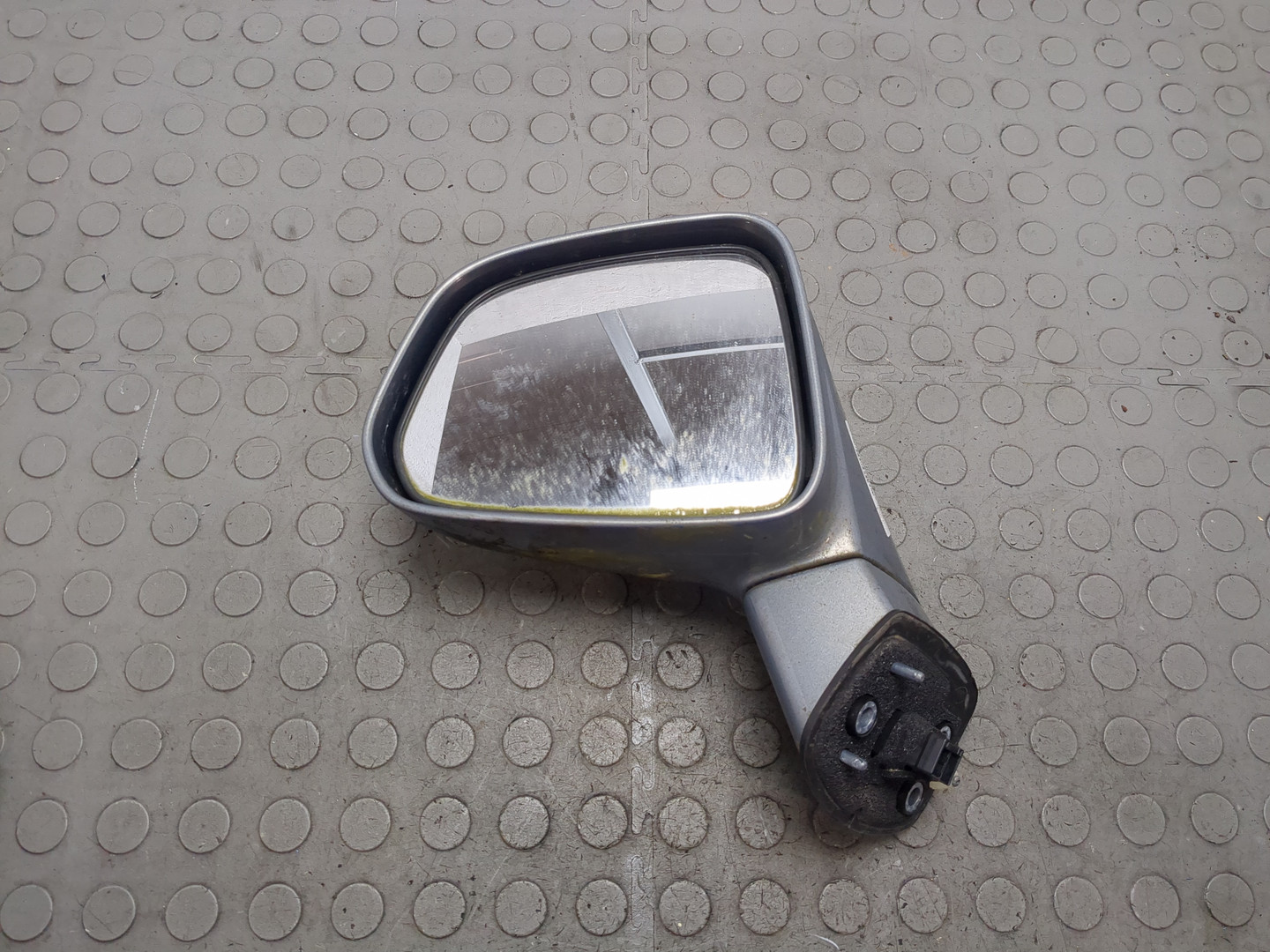 Зеркало левое электрическое