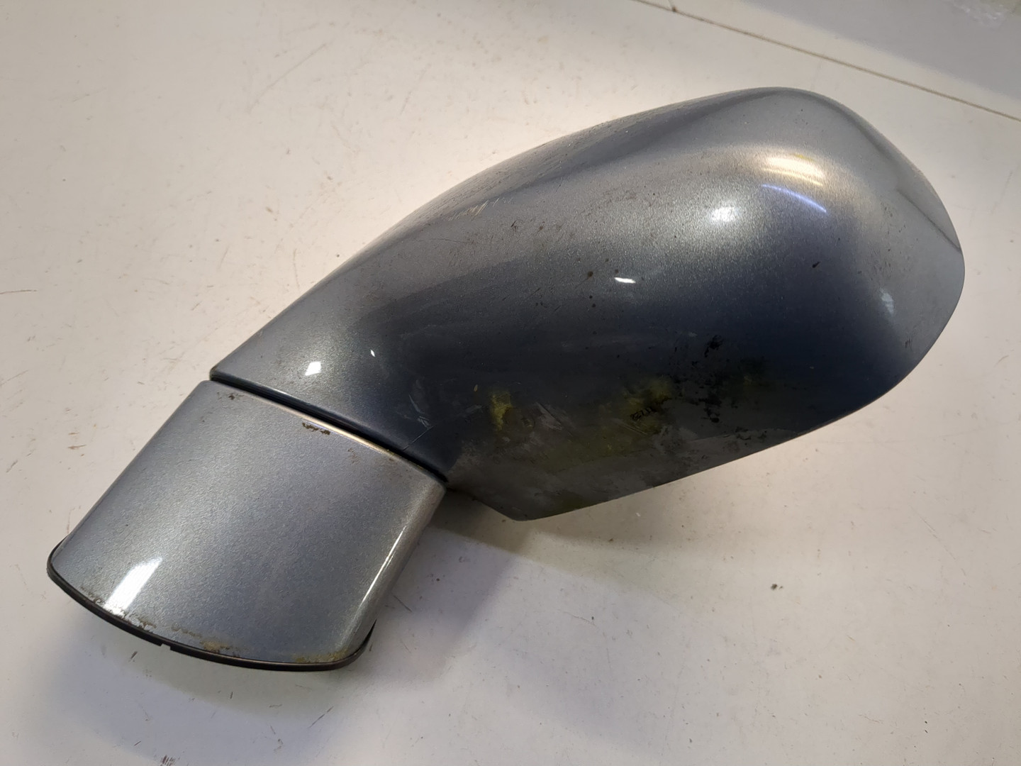 Зеркало левое электрическое