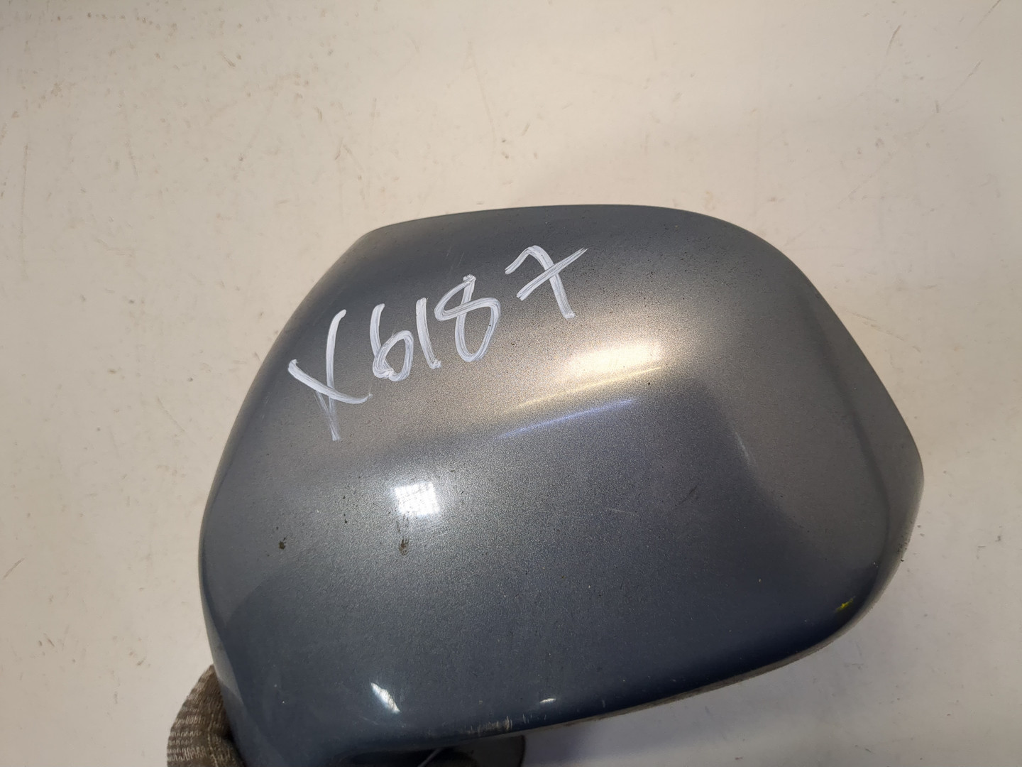 Зеркало левое электрическое