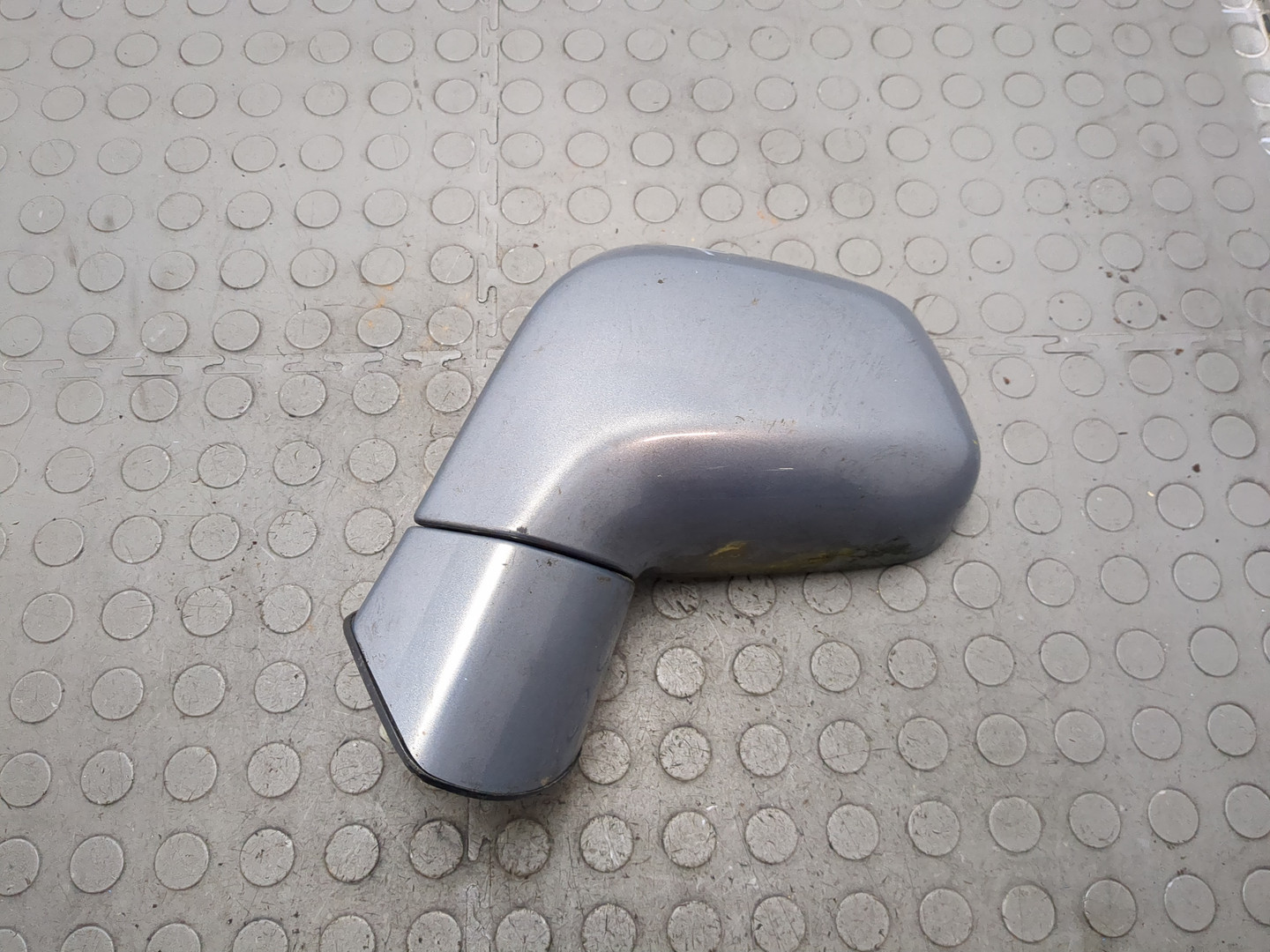 Зеркало левое электрическое