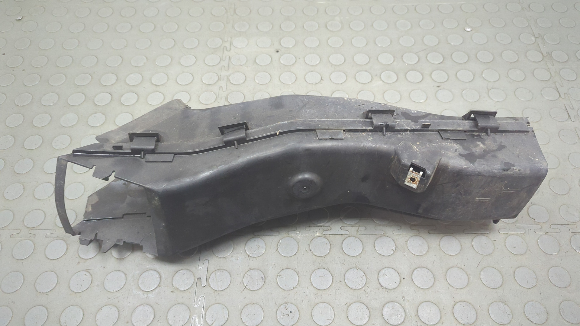 Воздуховод