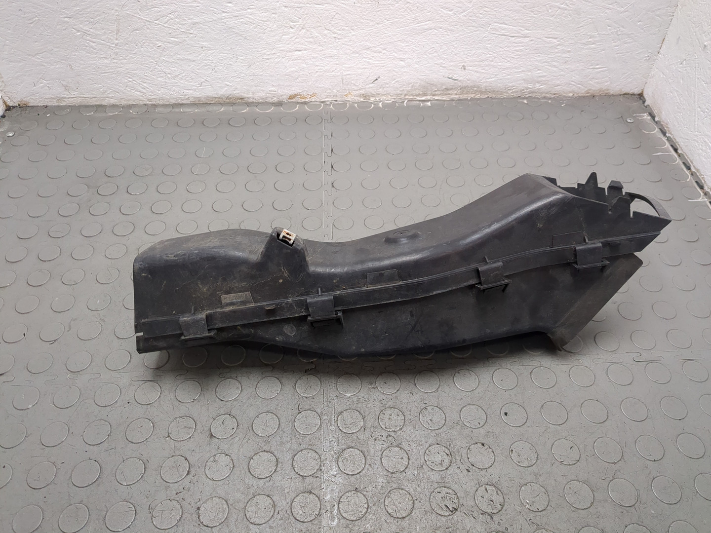 Воздуховод