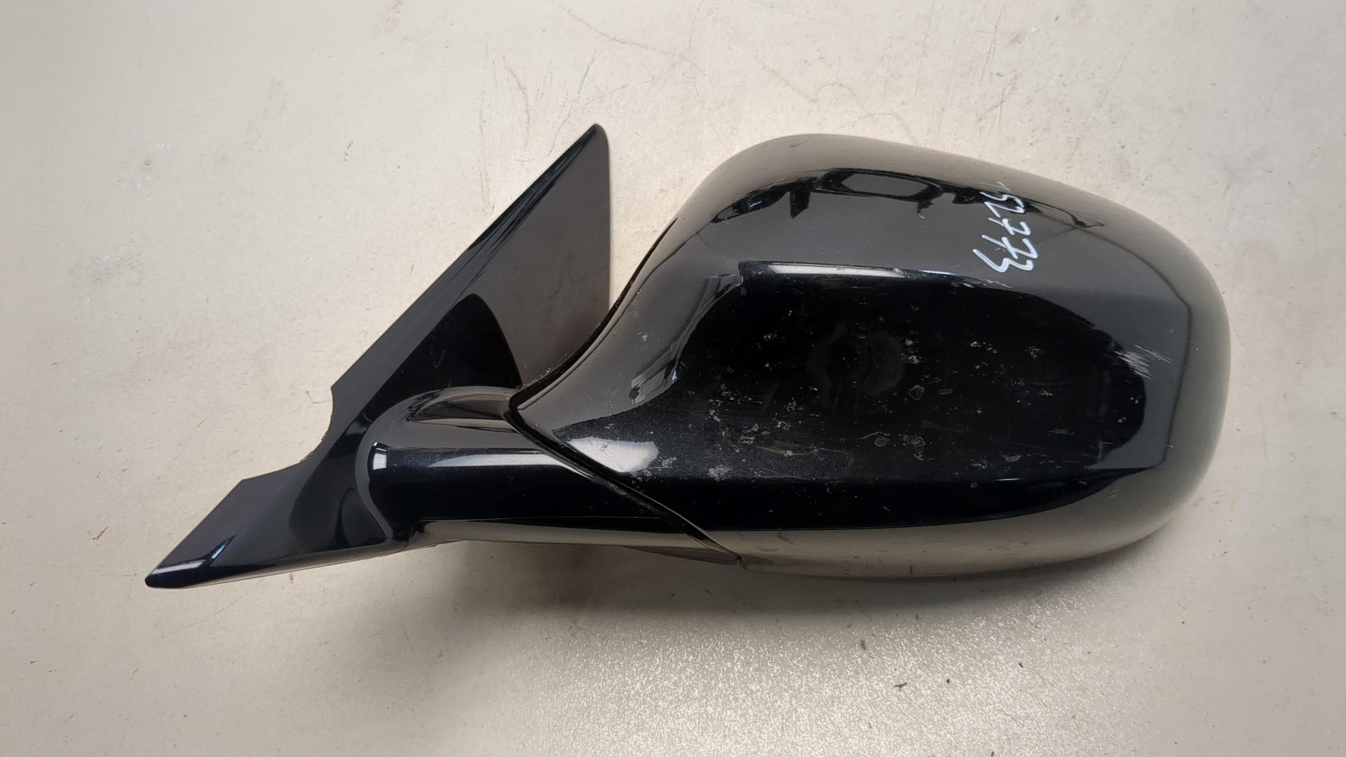 Зеркало левое электрическое