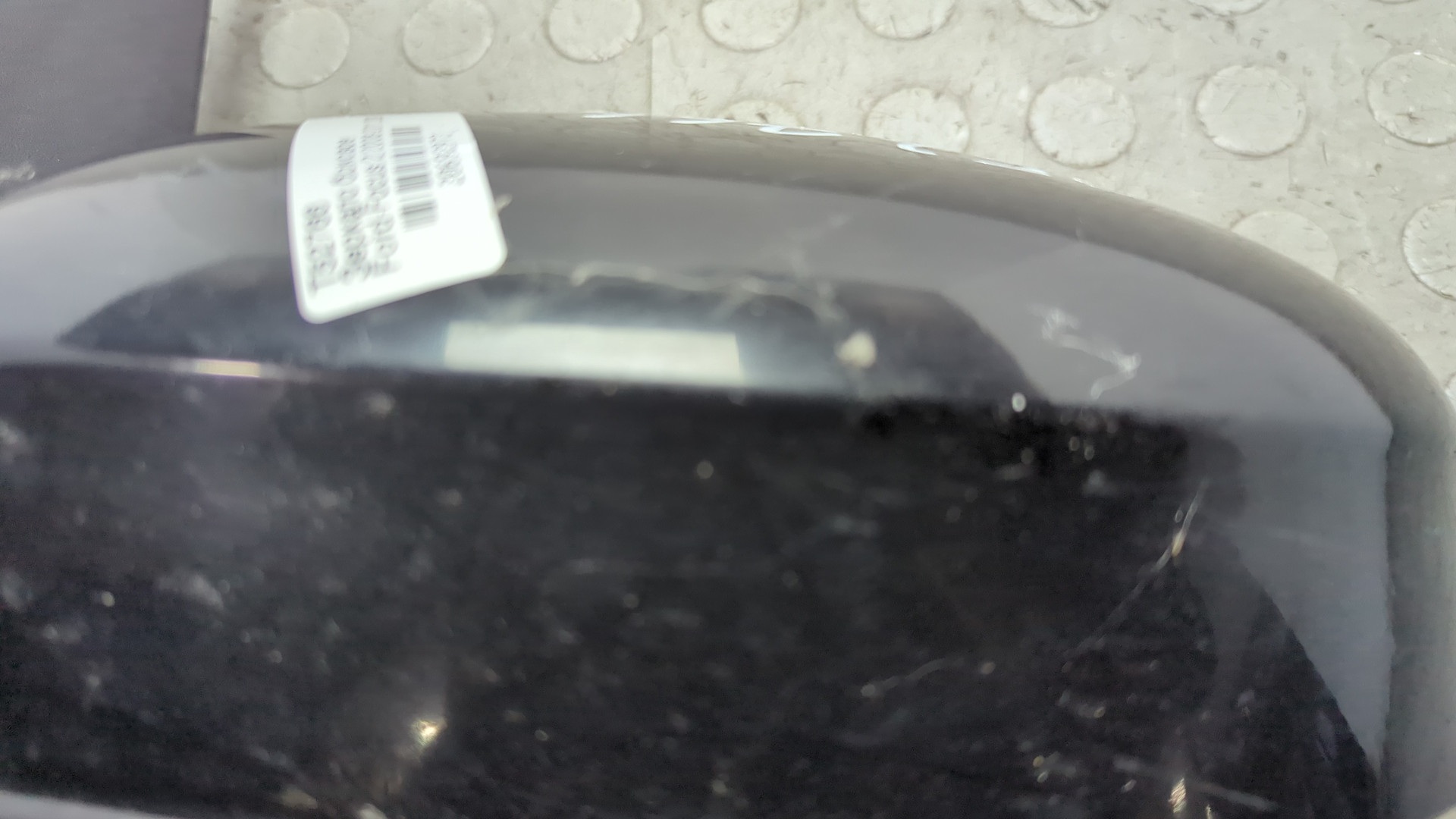 Зеркало левое электрическое