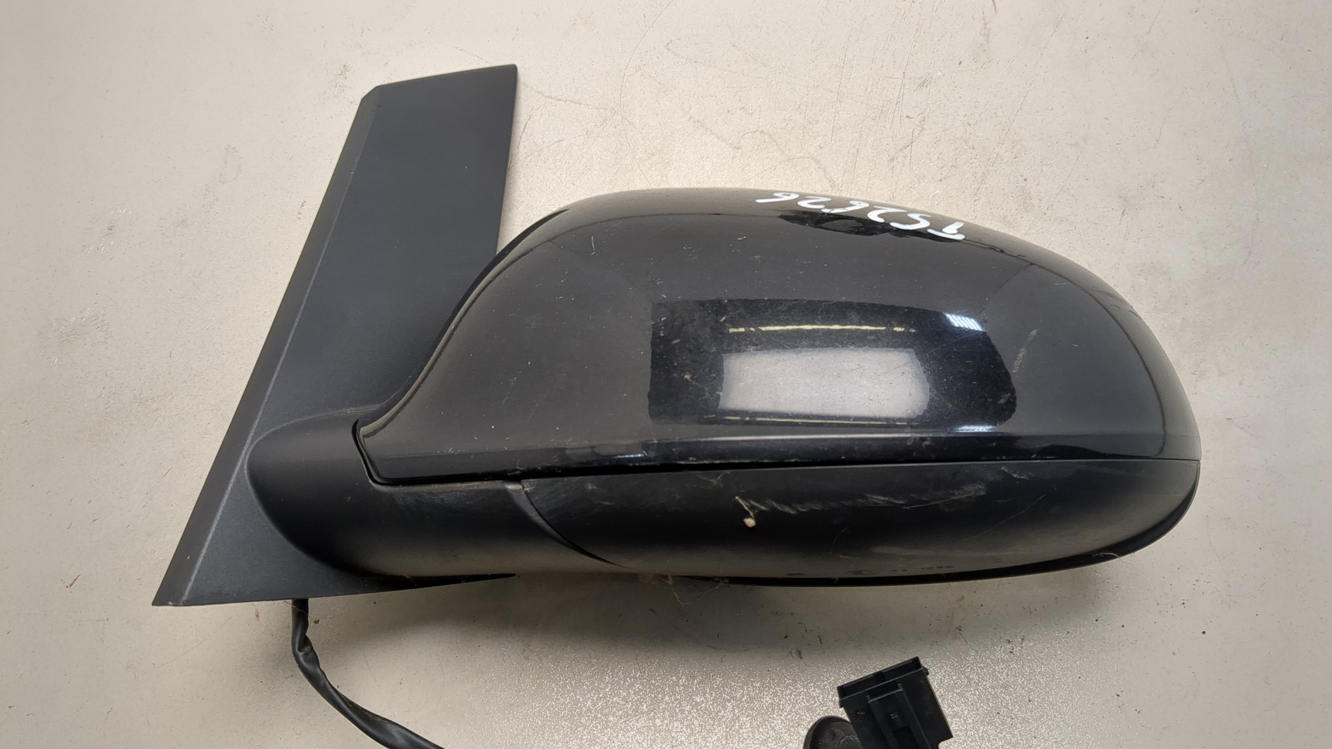 Зеркало левое электрическое