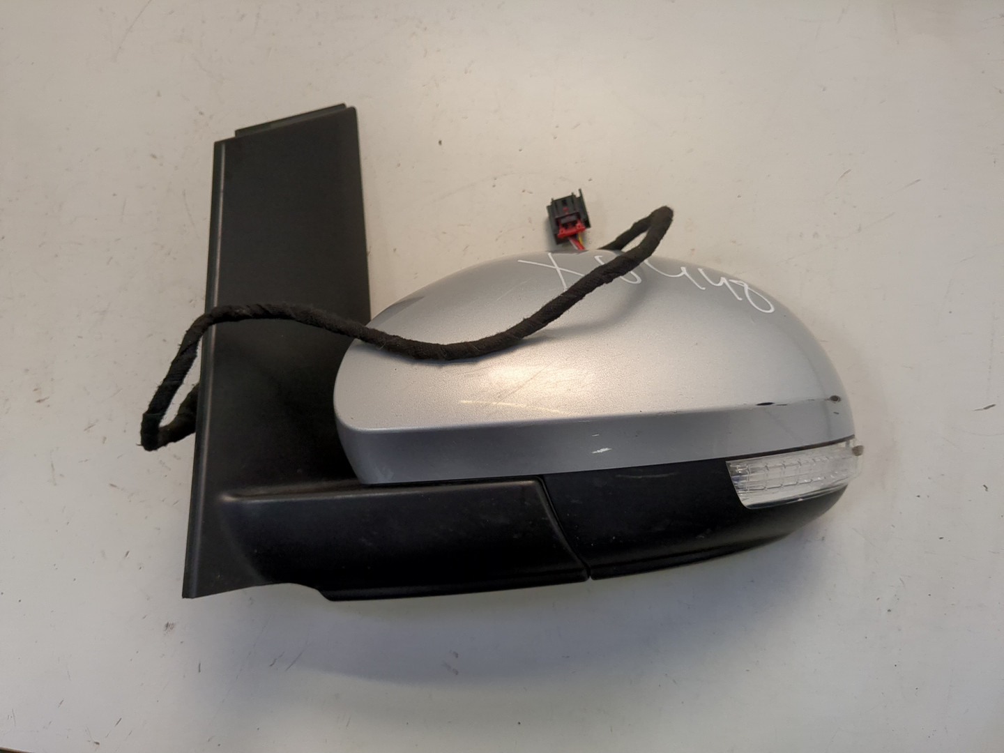 Зеркало левое электрическое