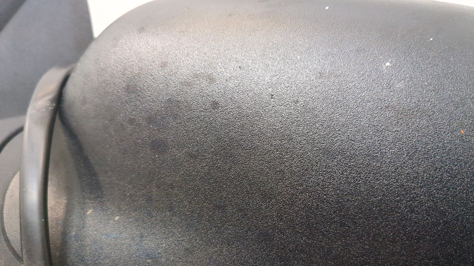 Зеркало левое электрическое