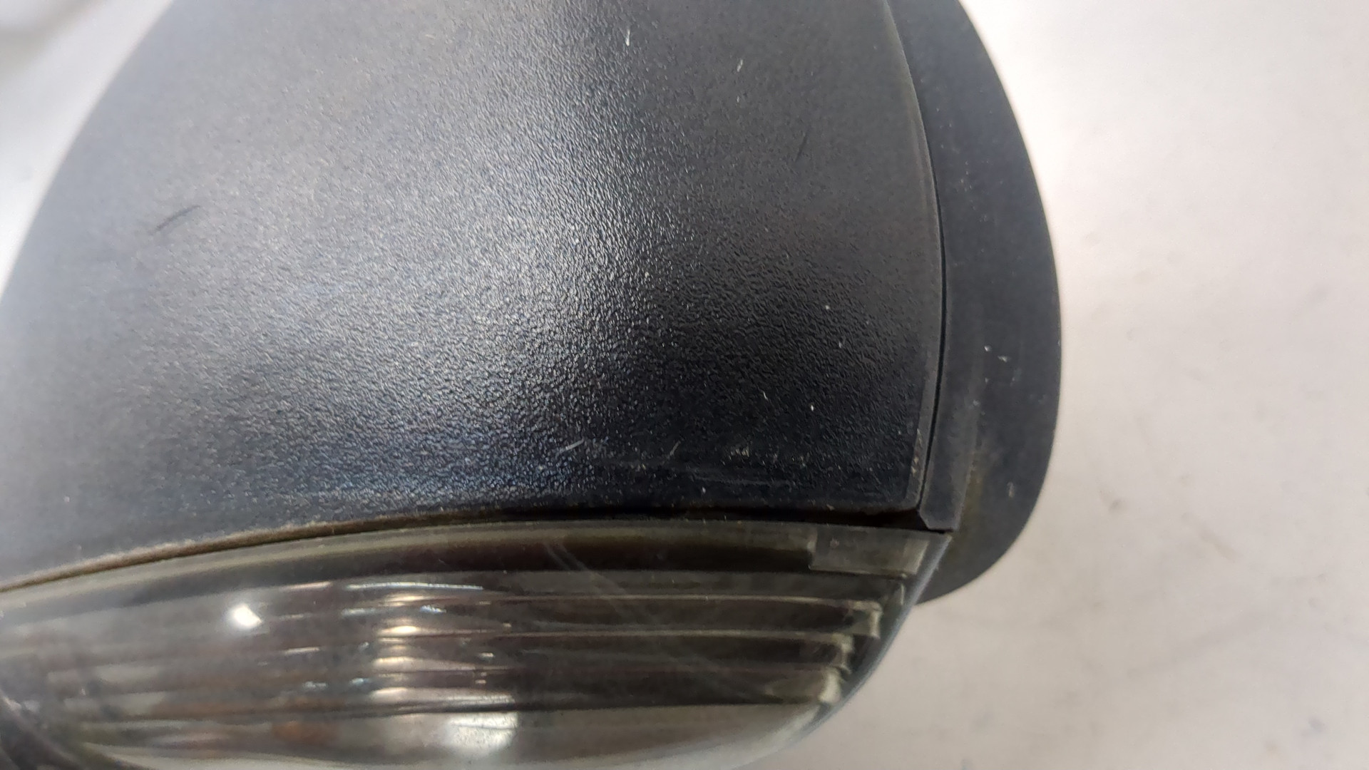 Зеркало левое электрическое