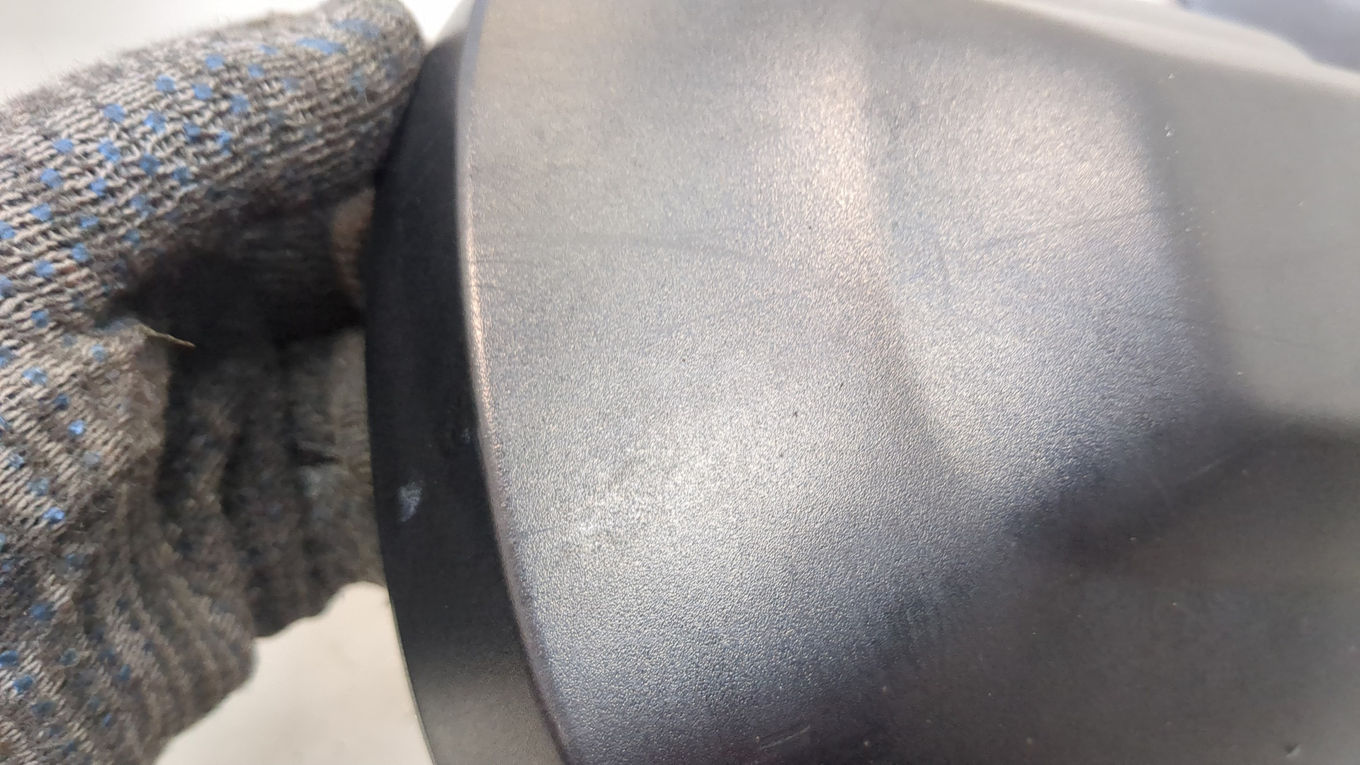 Зеркало правое электрическое