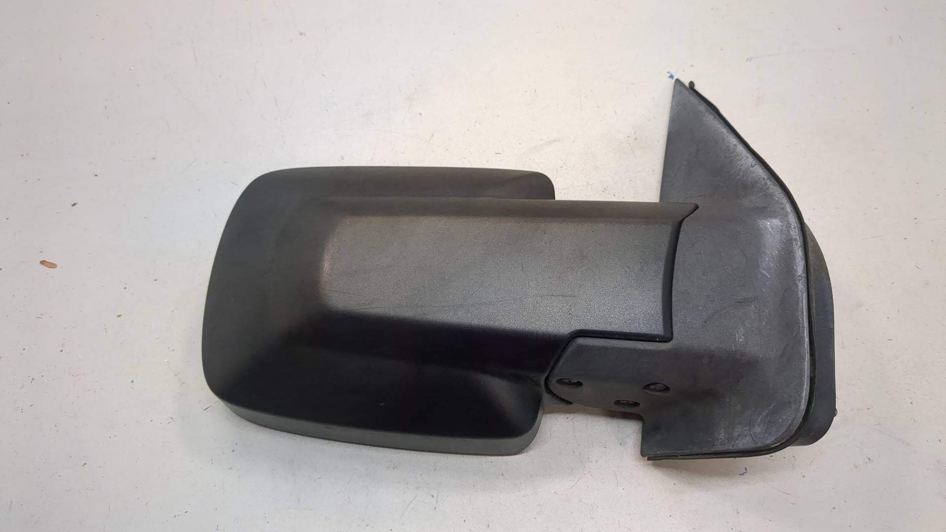 Зеркало правое электрическое