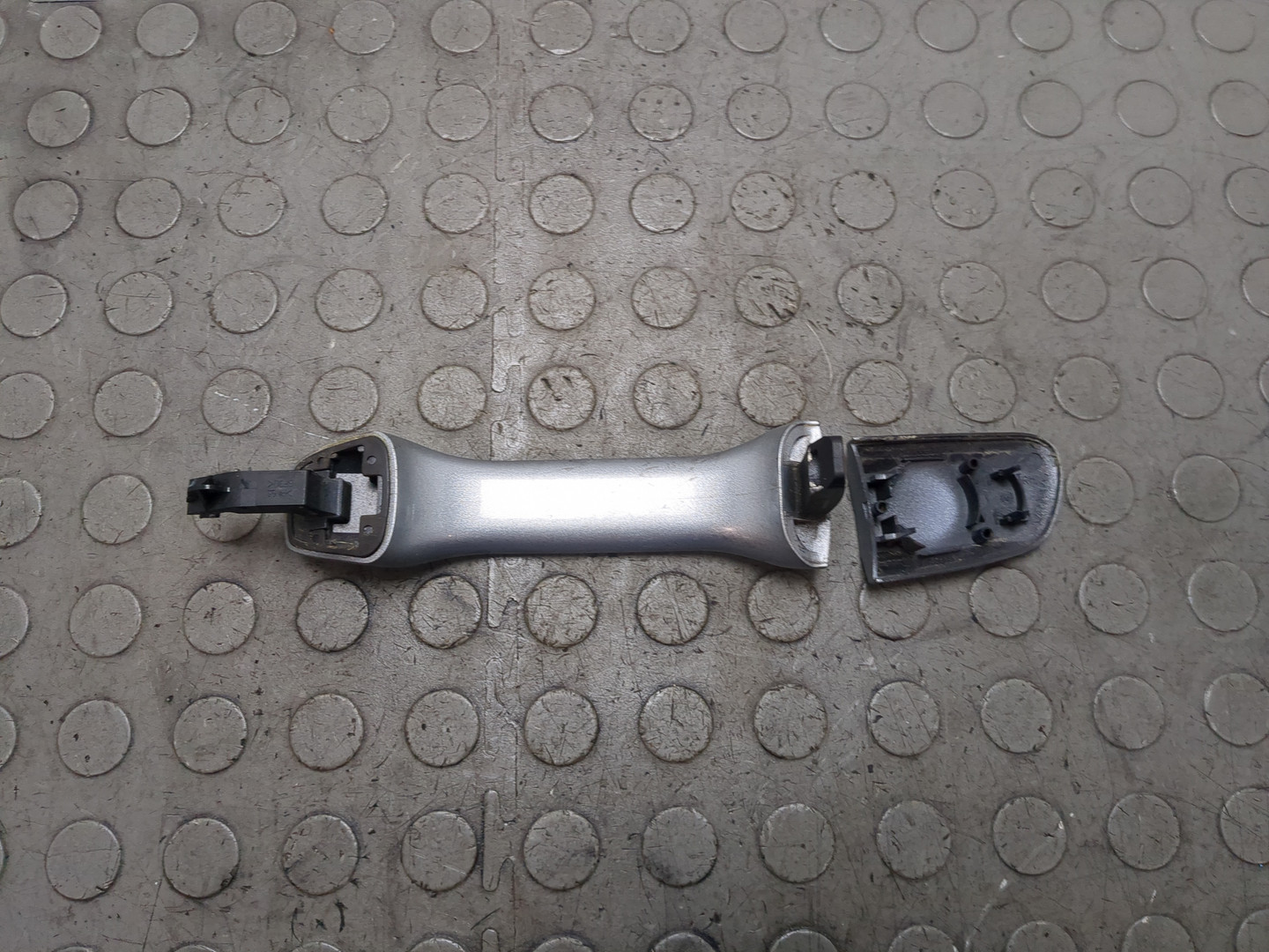 Ручка двери наружная