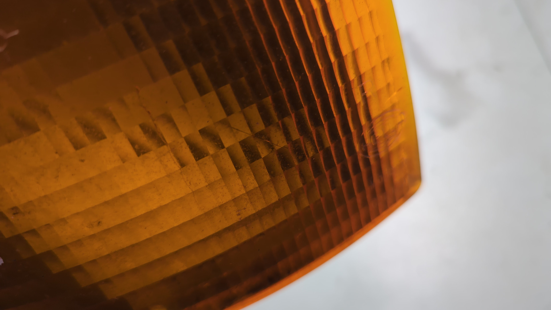 Повторитель на крыло правый