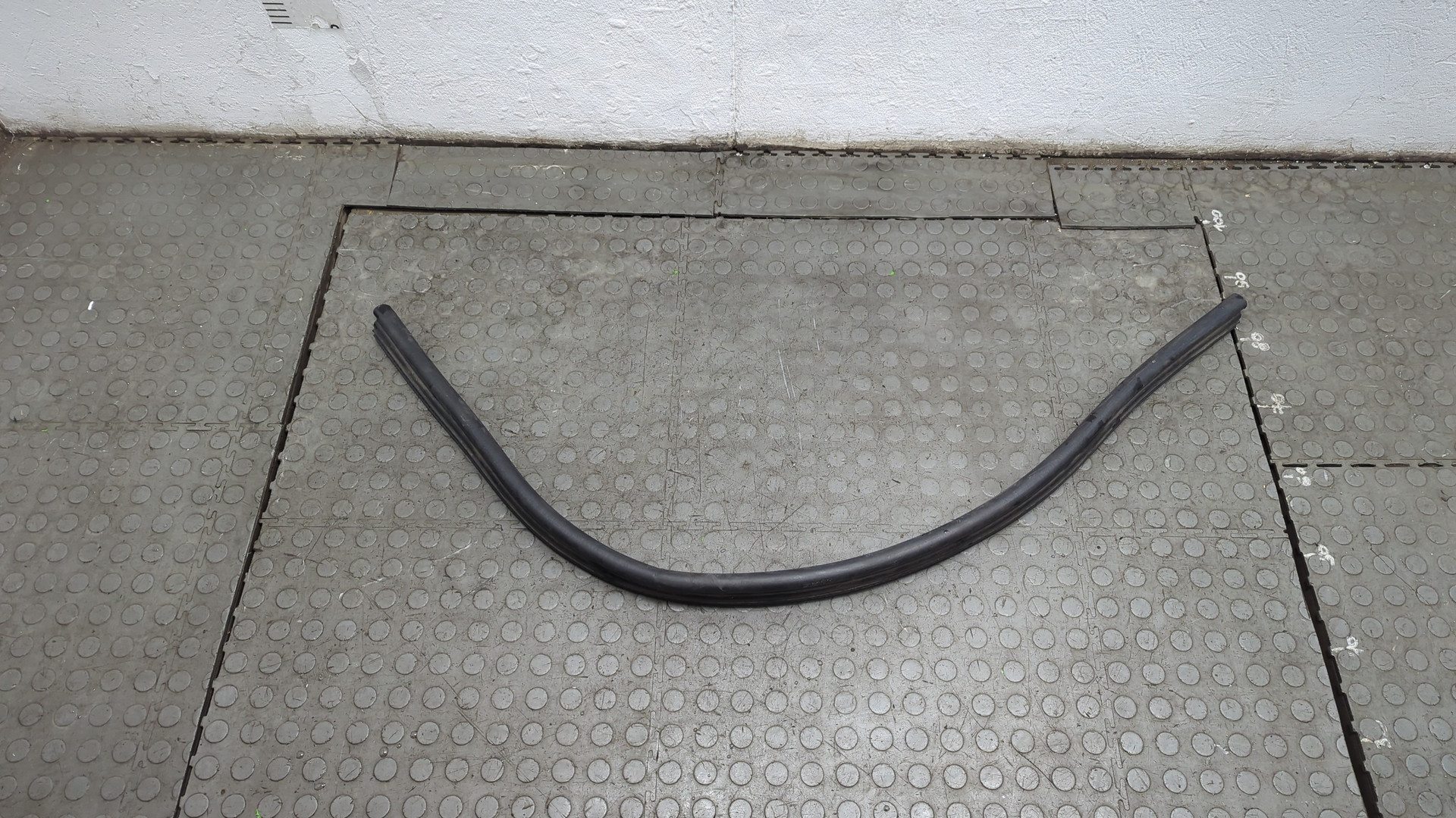 Уплотнитель (наружный)