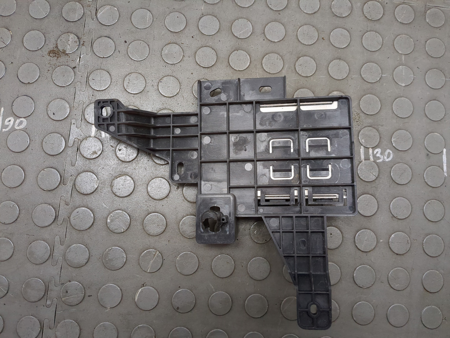 Блок управления АКПП