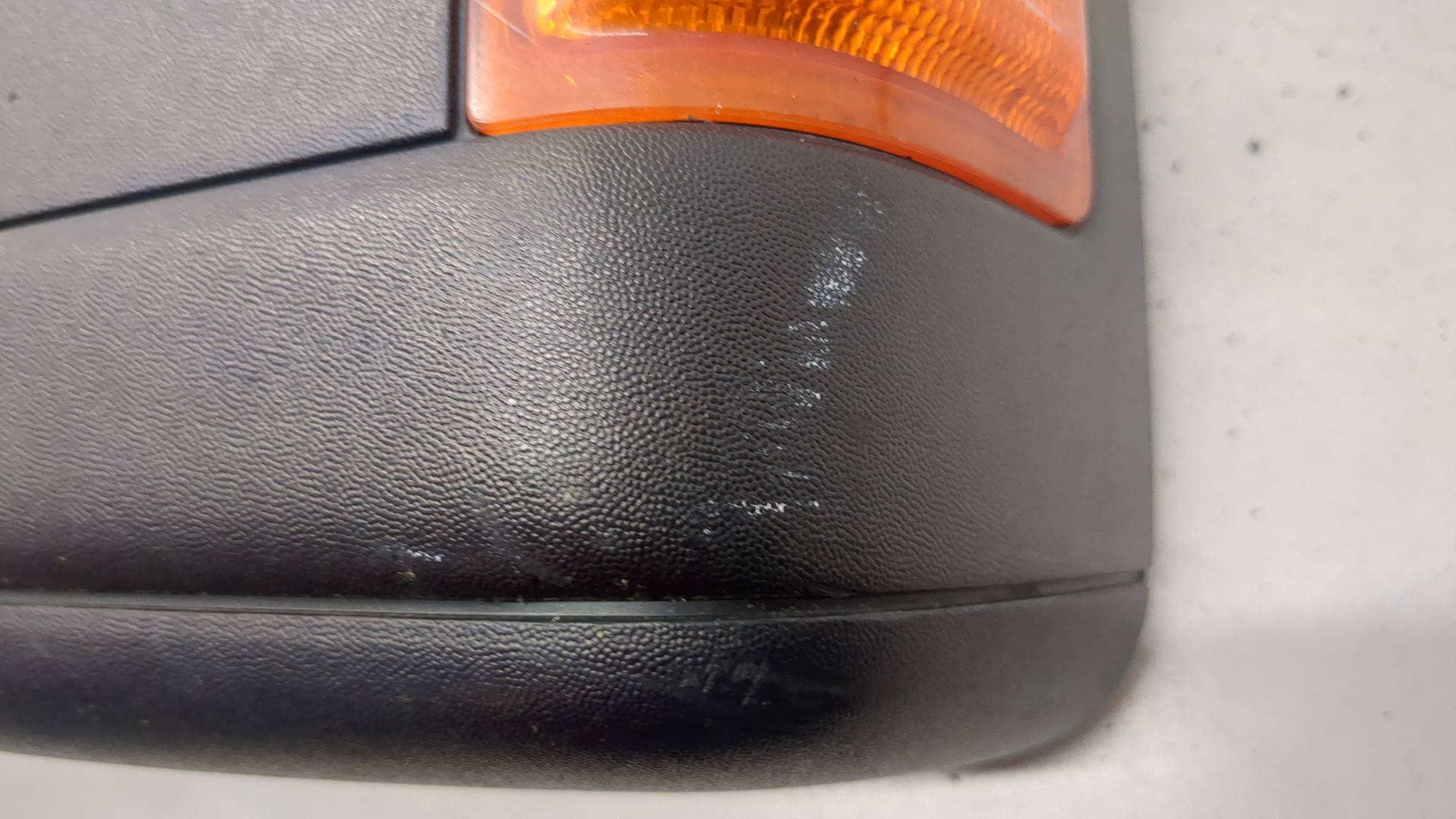 Зеркало левое электрическое