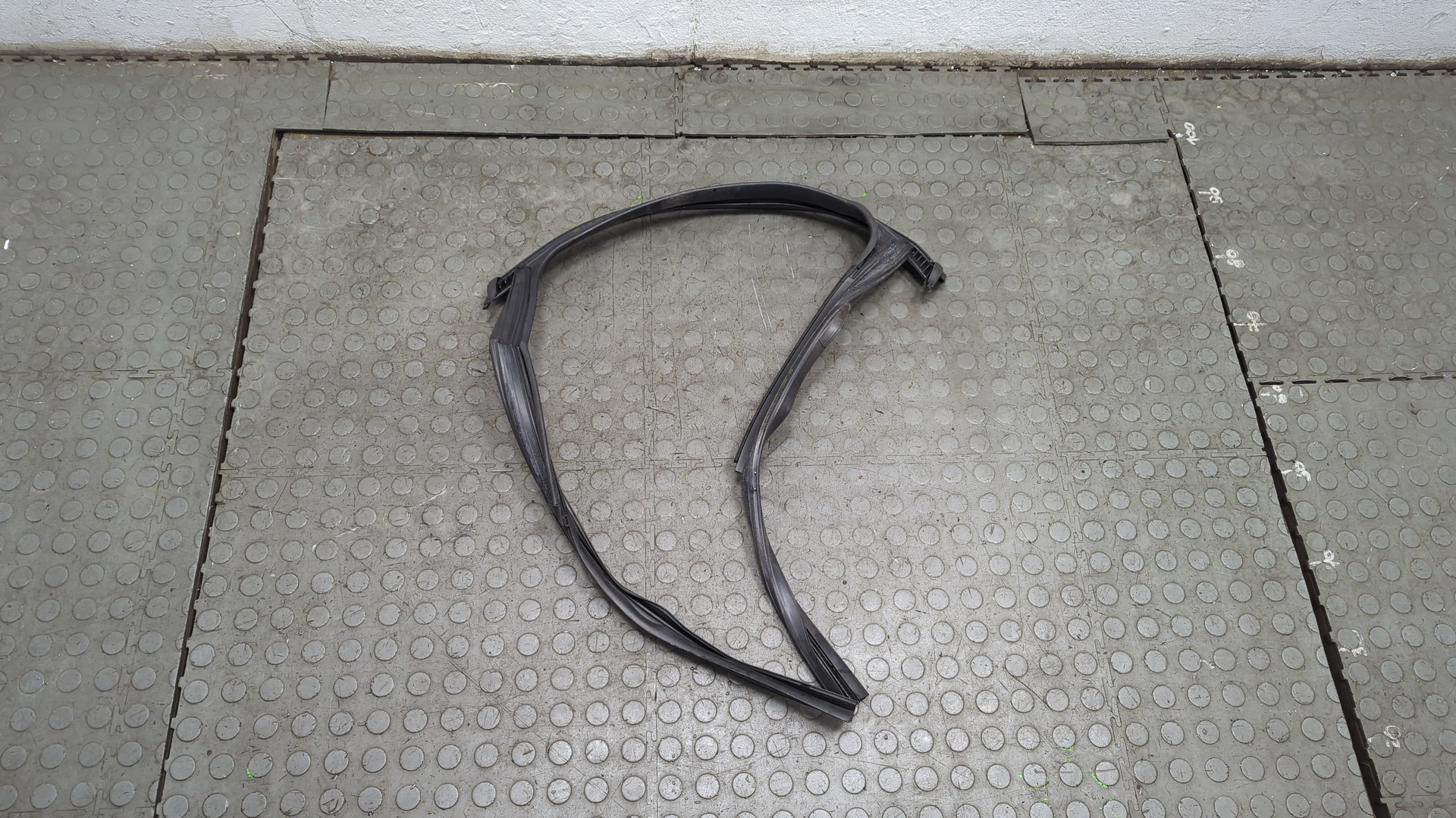 Уплотнитель