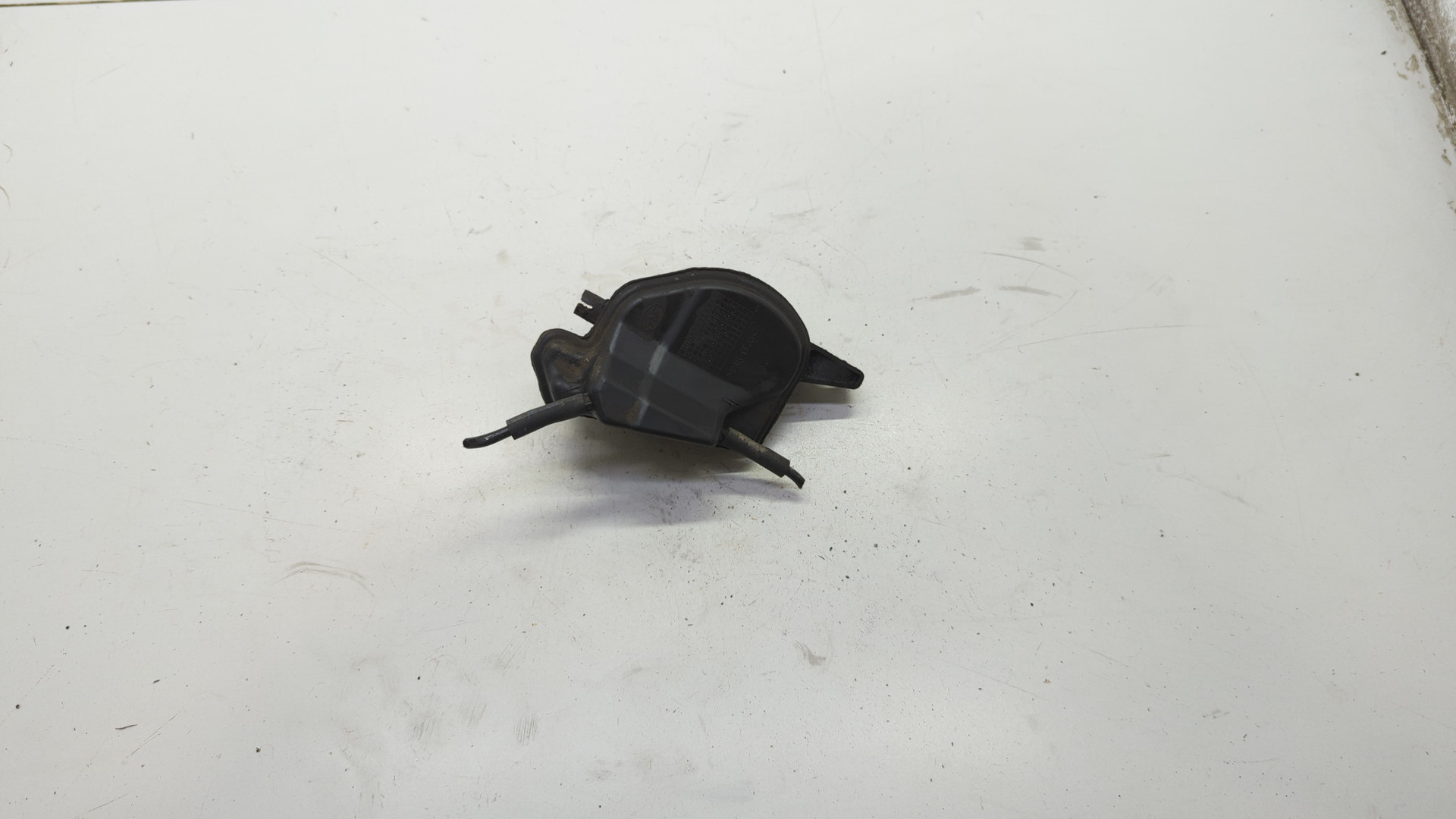 Резонатор воздушного фильтра