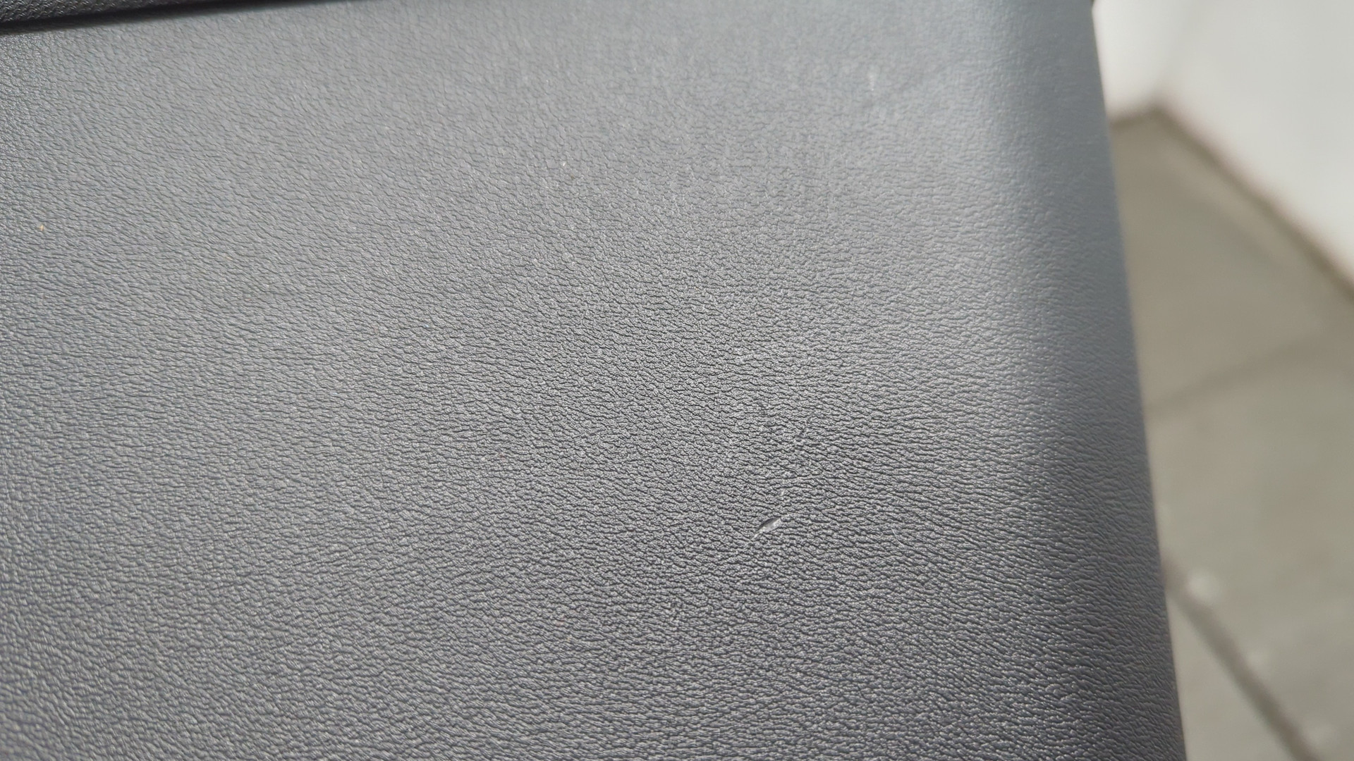 Обшивка стойки