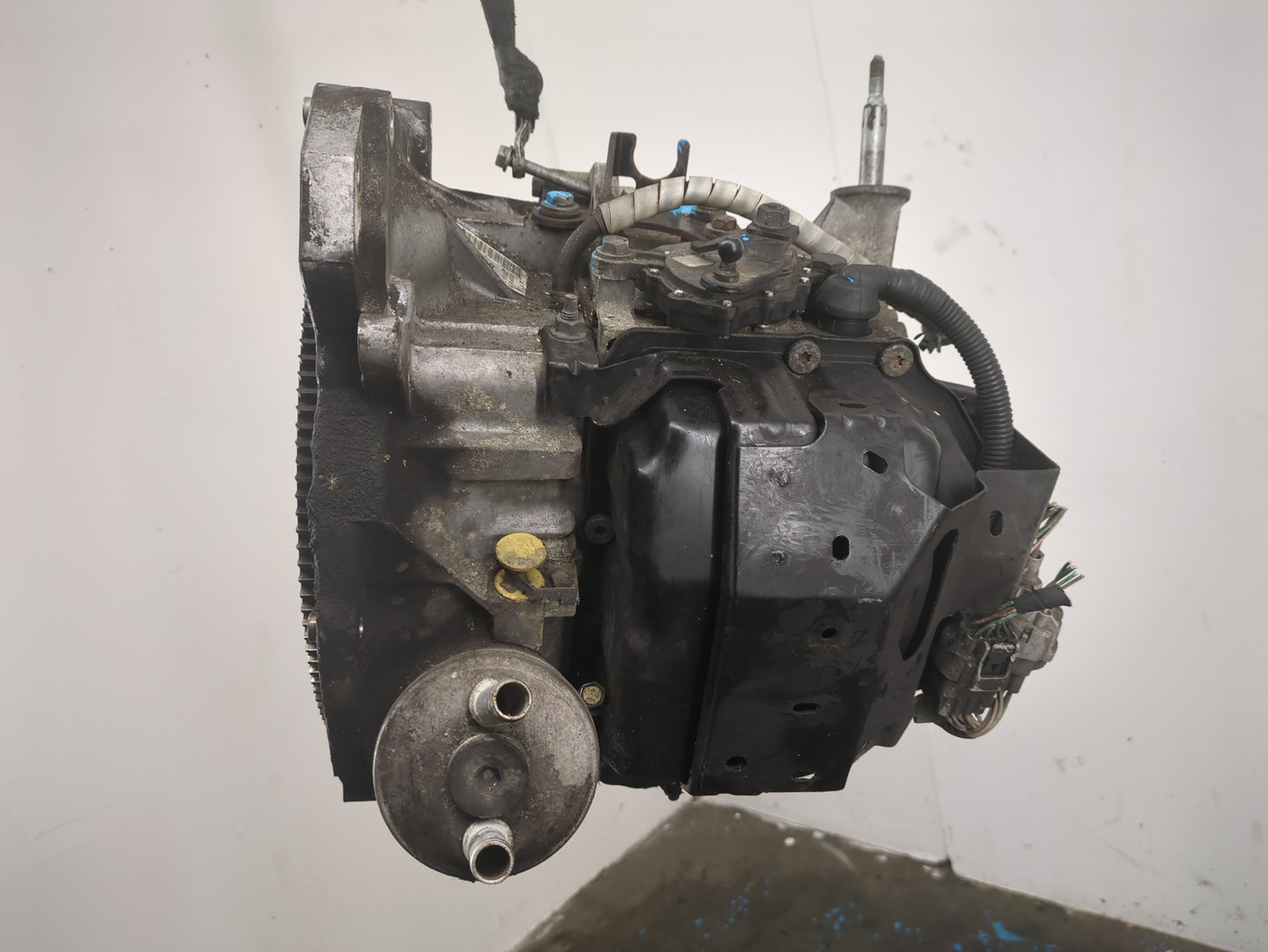 АКПП (автоматическая коробка переключения передач)