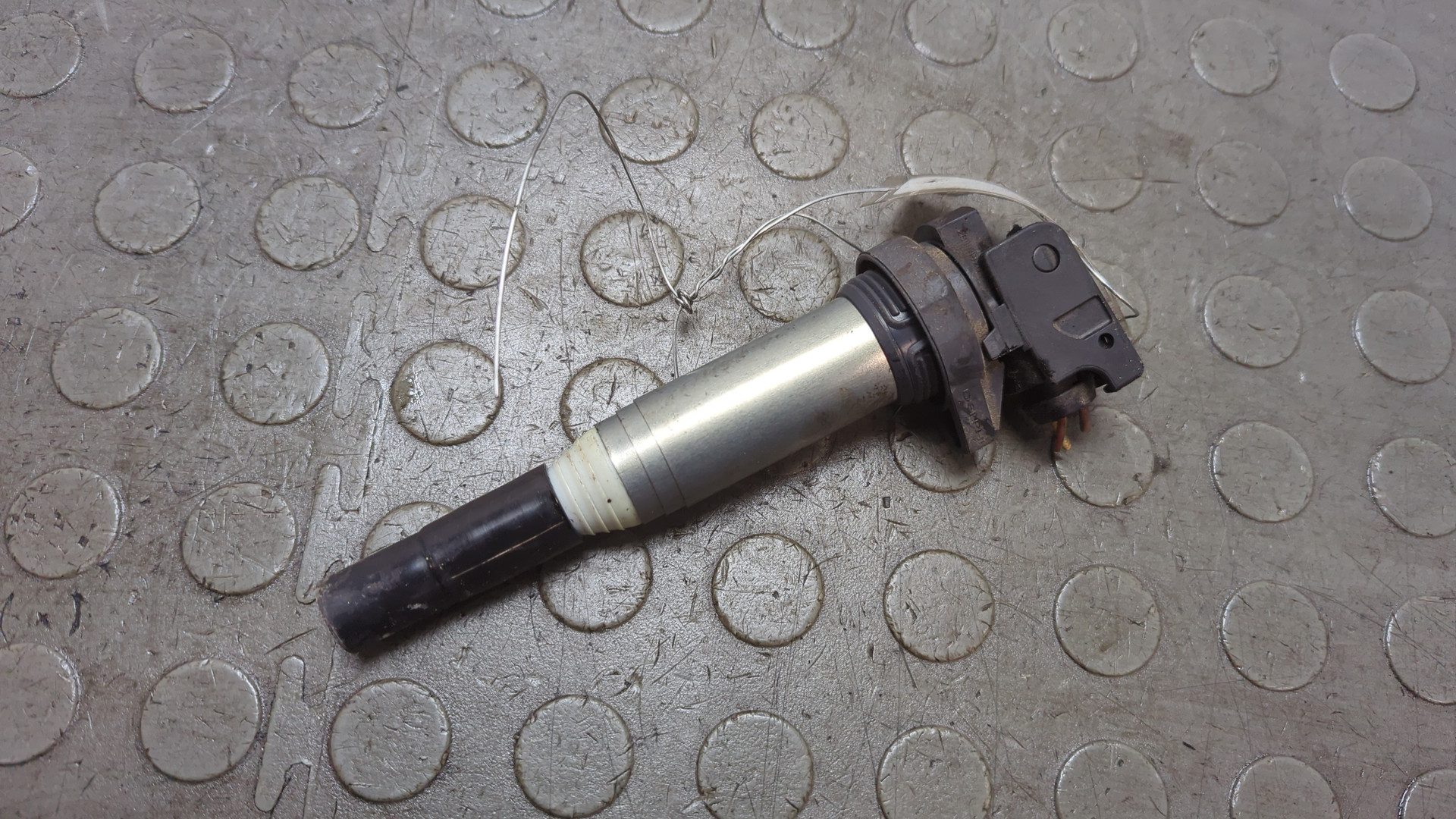 Катушка зажигания