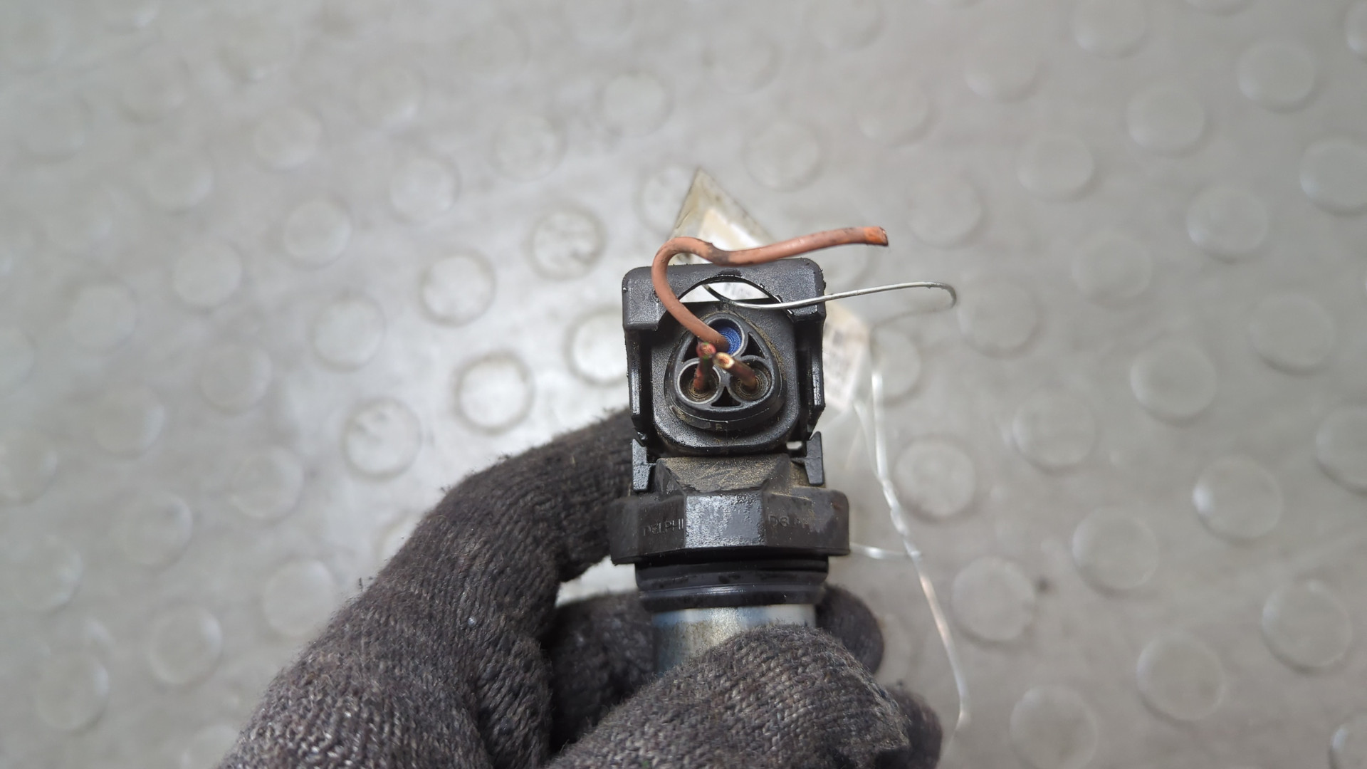 Катушка зажигания