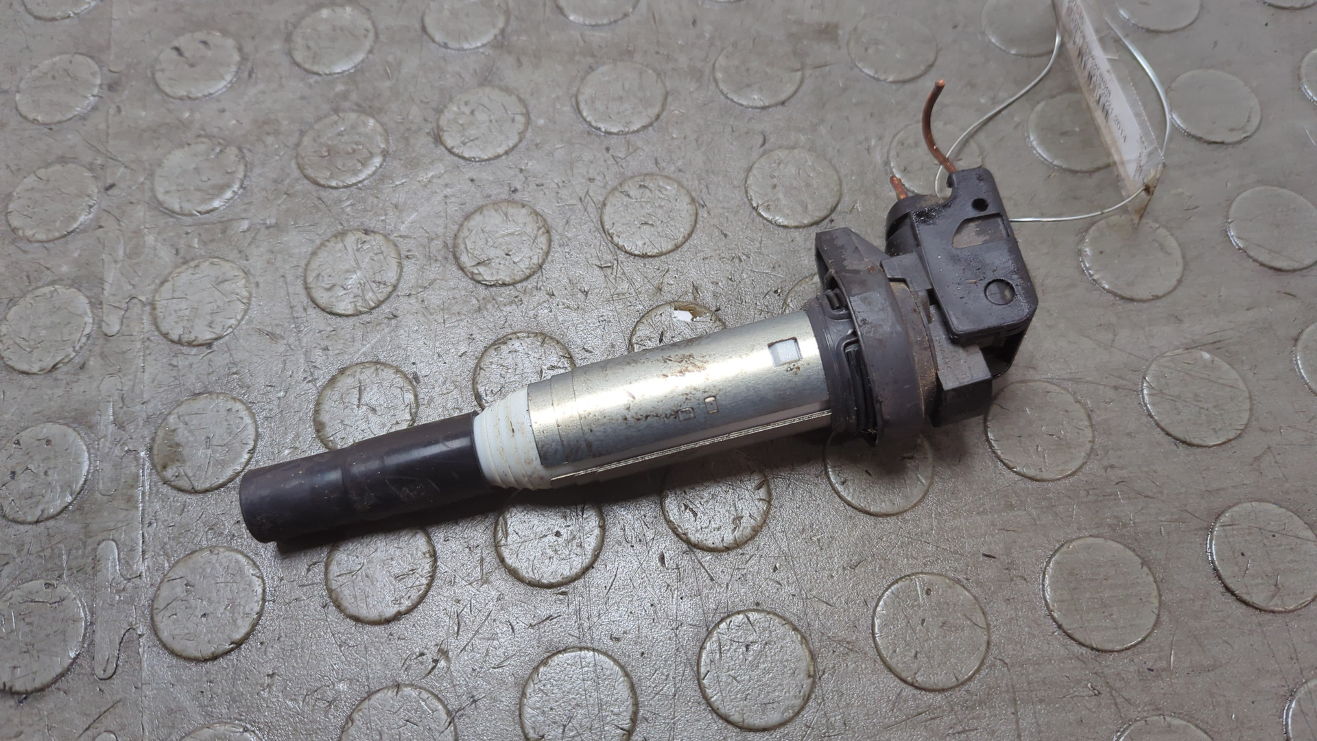 Катушка зажигания