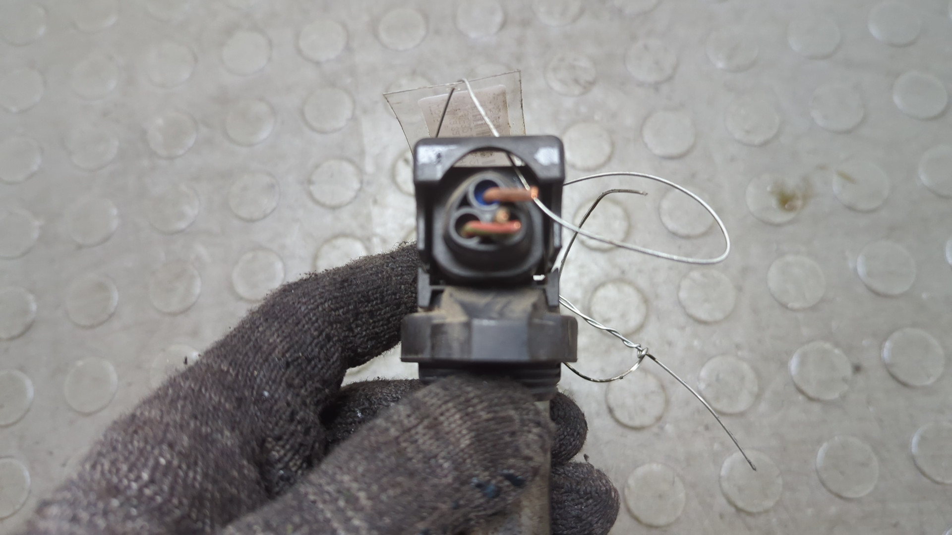 Катушка зажигания