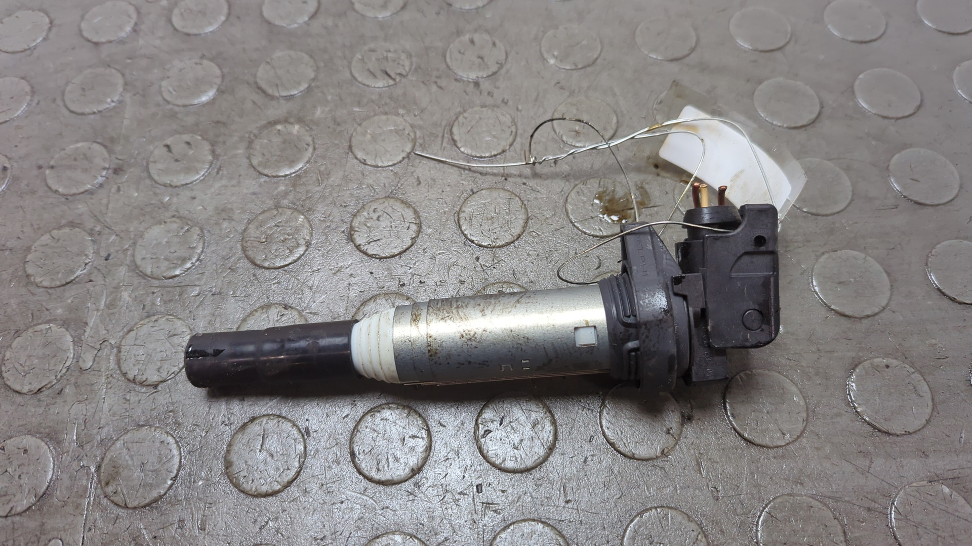 Катушка зажигания