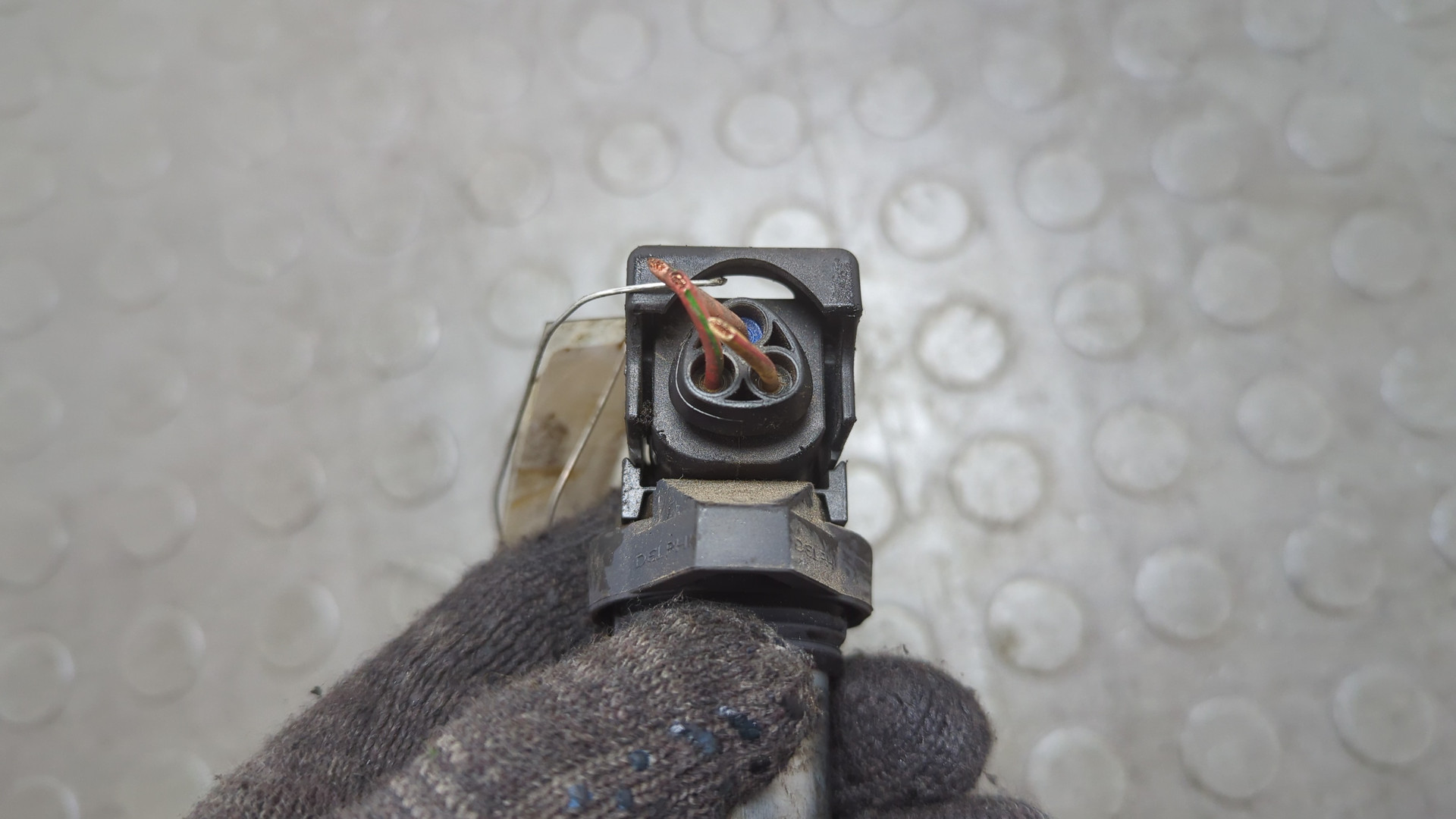 Катушка зажигания