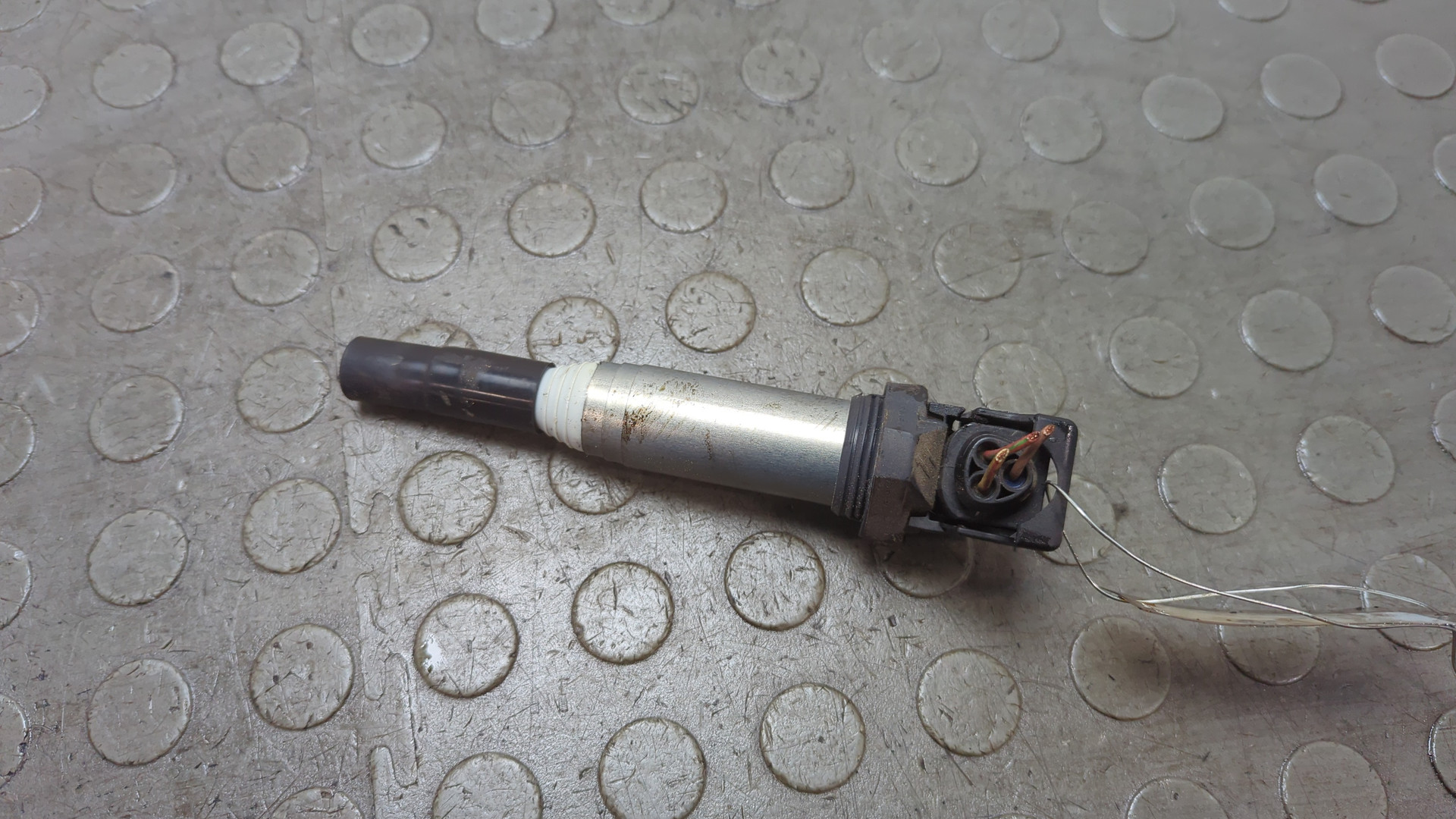 Катушка зажигания