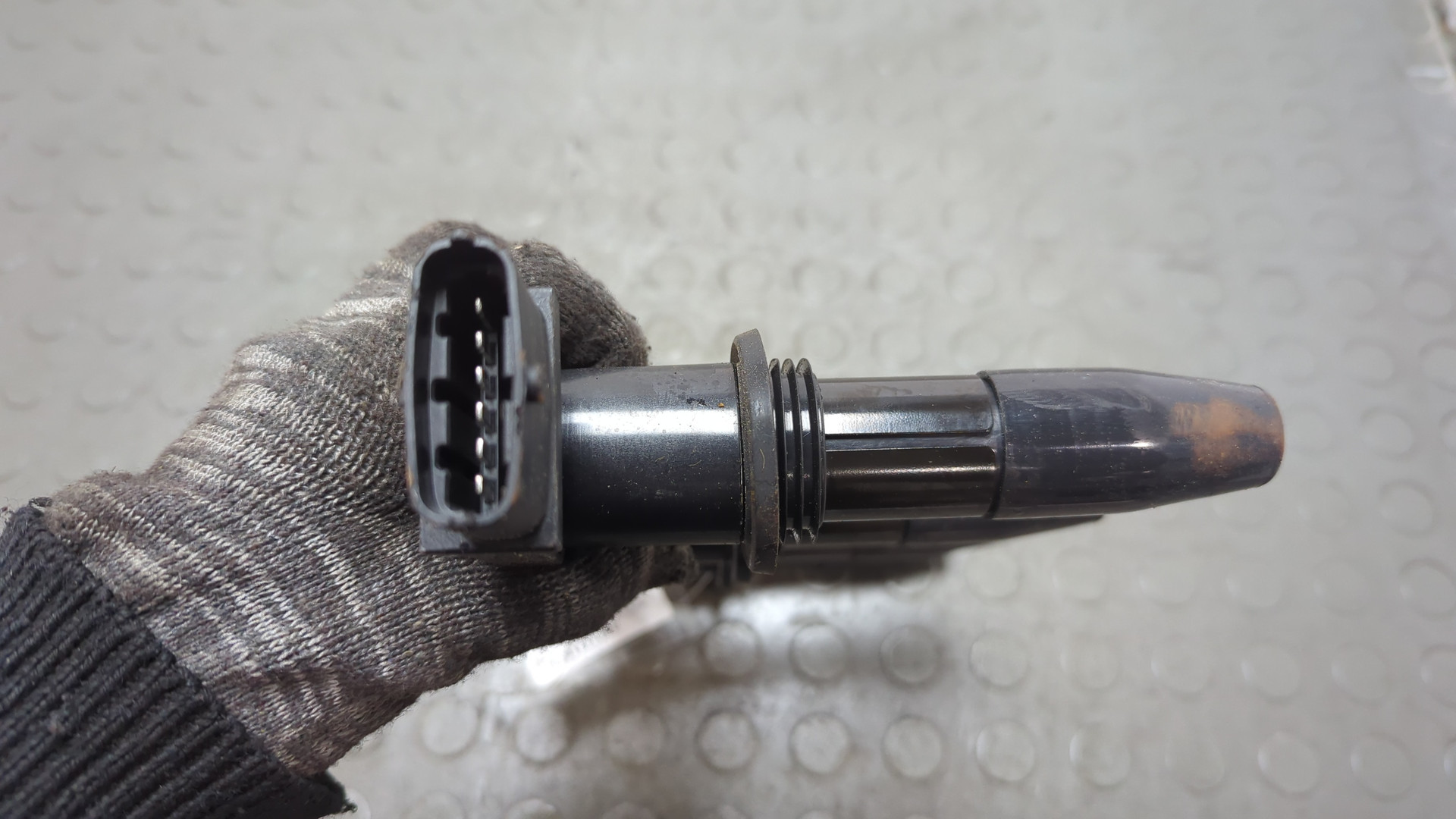 Катушка зажигания