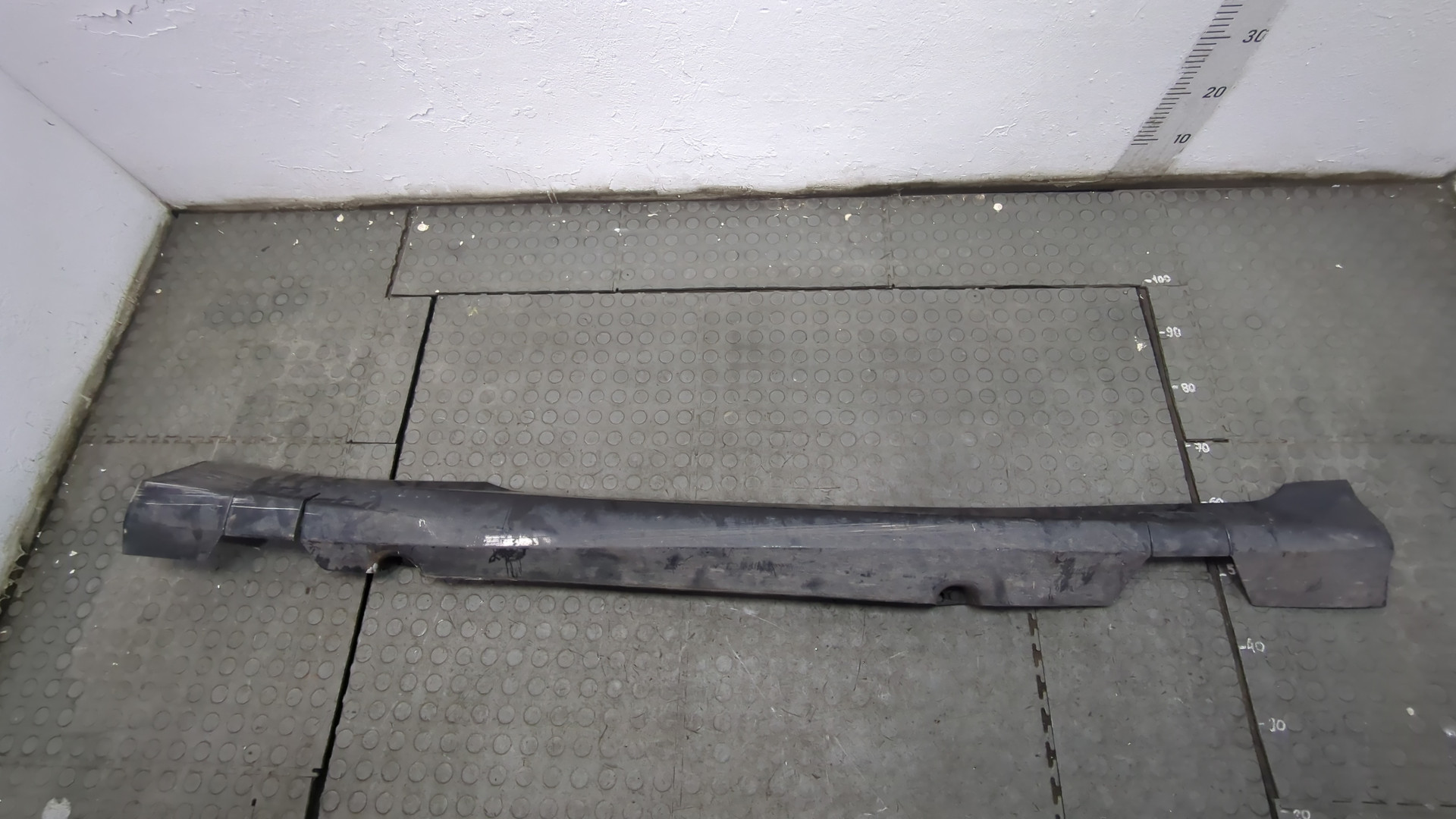 Накладка на порог