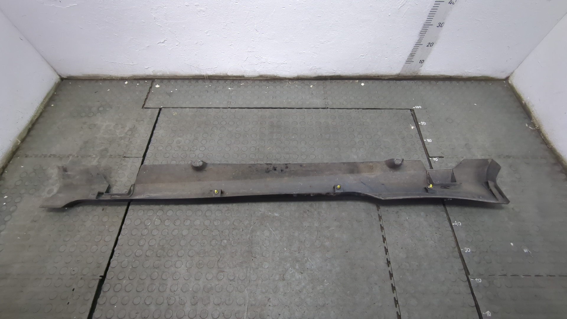 Накладка на порог