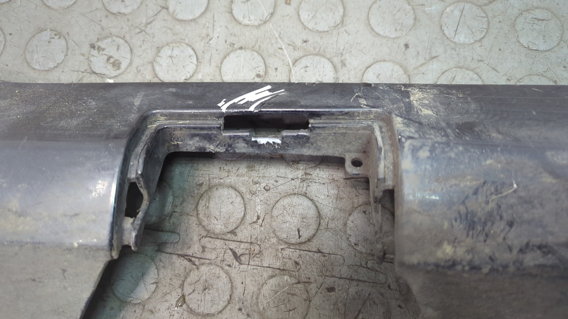 Накладка на порог