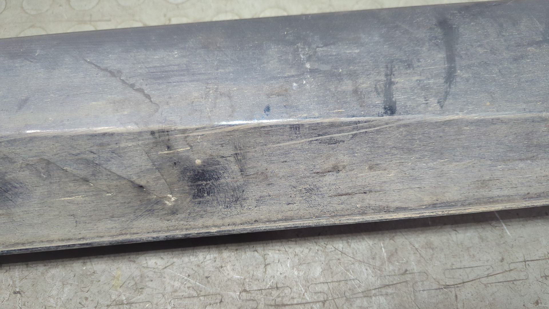 Накладка на порог