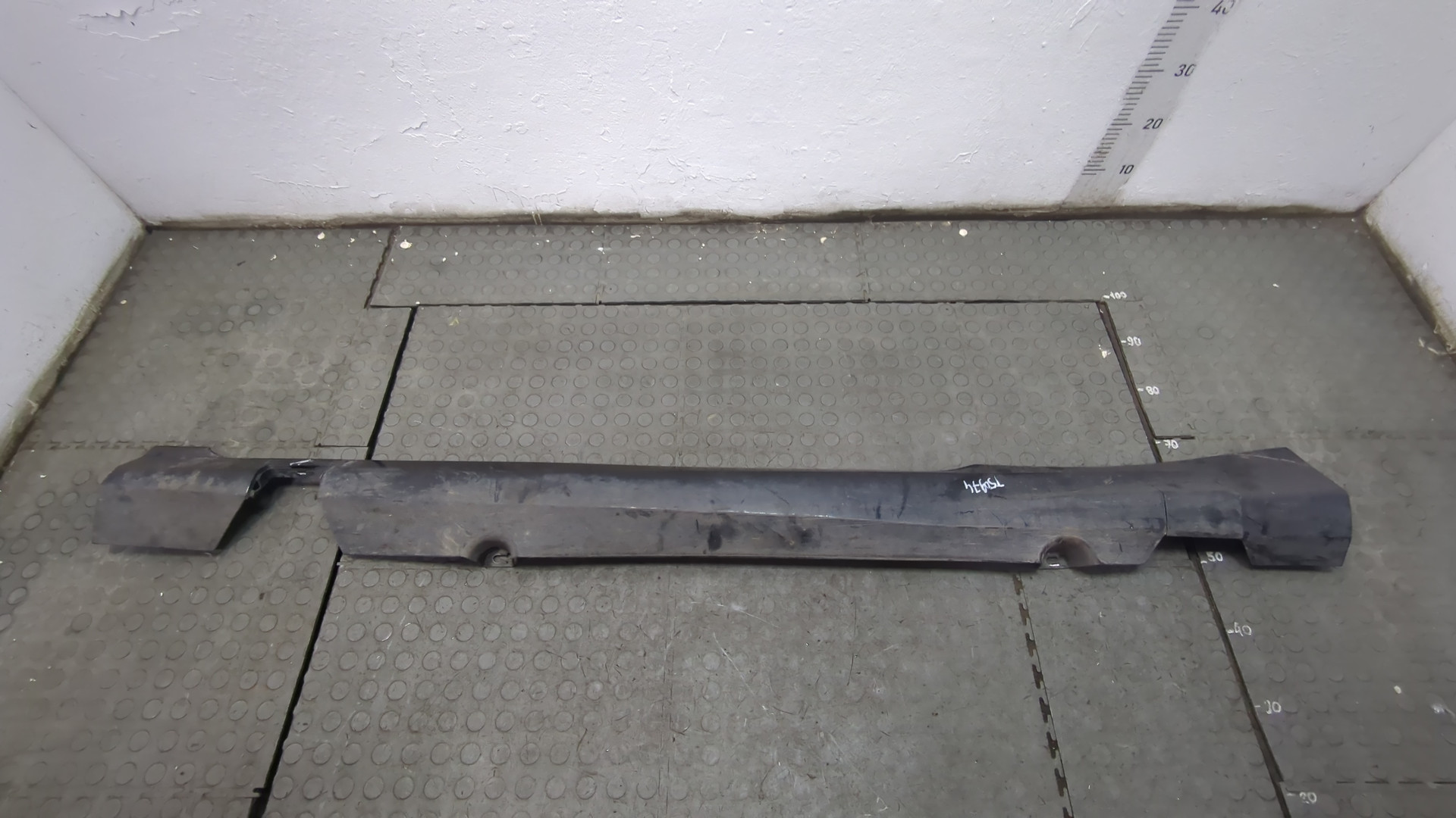 Накладка на порог