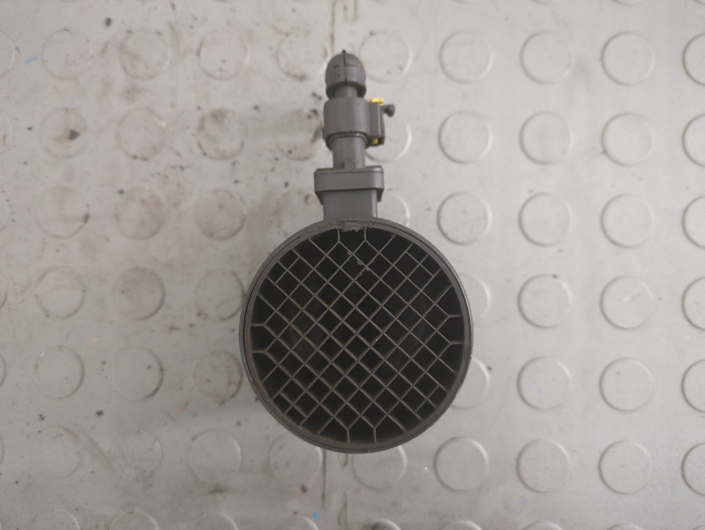 Расходомер воздуха (ДМРВ)