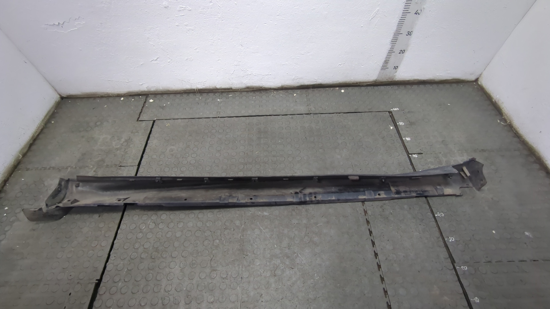 Накладка на порог