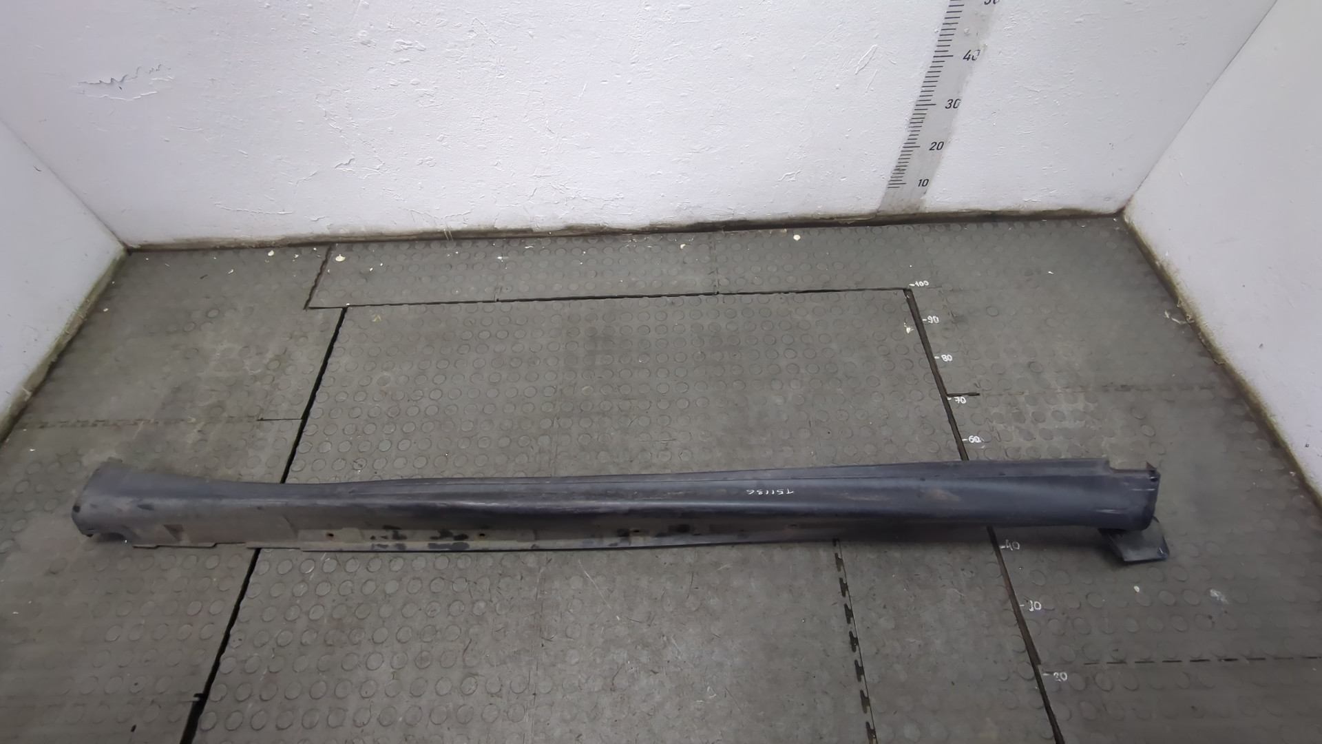 Накладка на порог