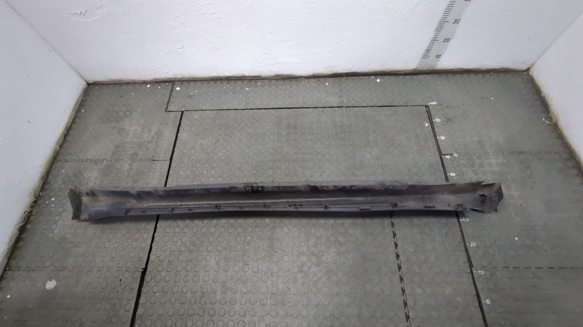 Накладка на порог