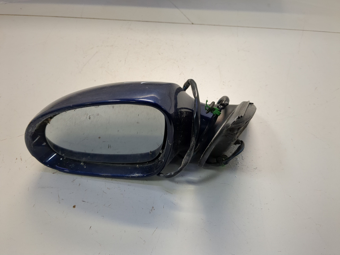 Зеркало левое электрическое