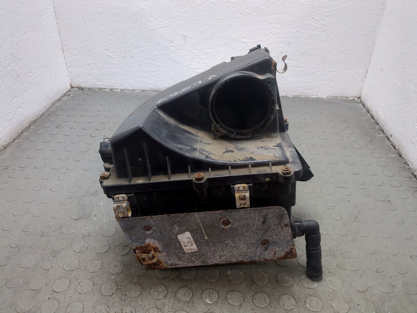 Корпус воздушного фильтра