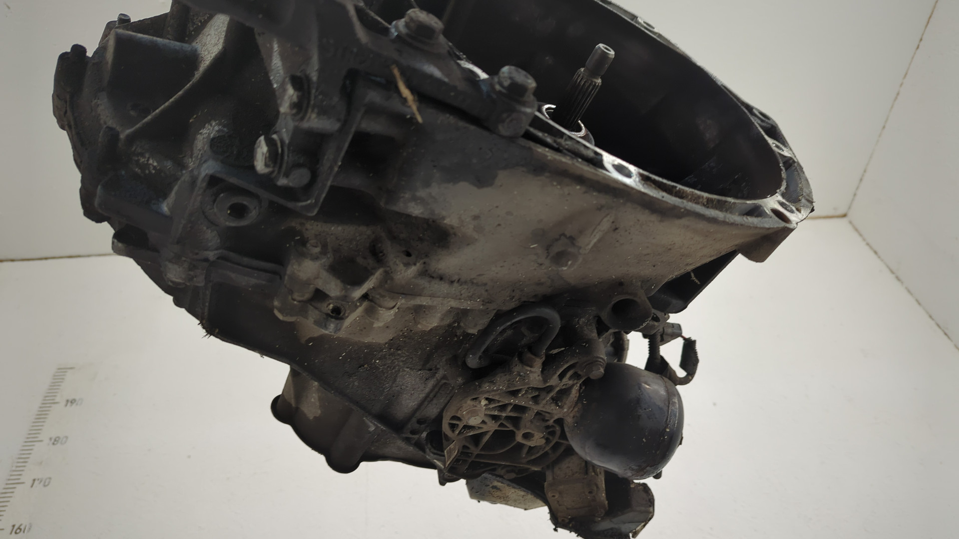 АКПП (автоматическая коробка переключения передач)