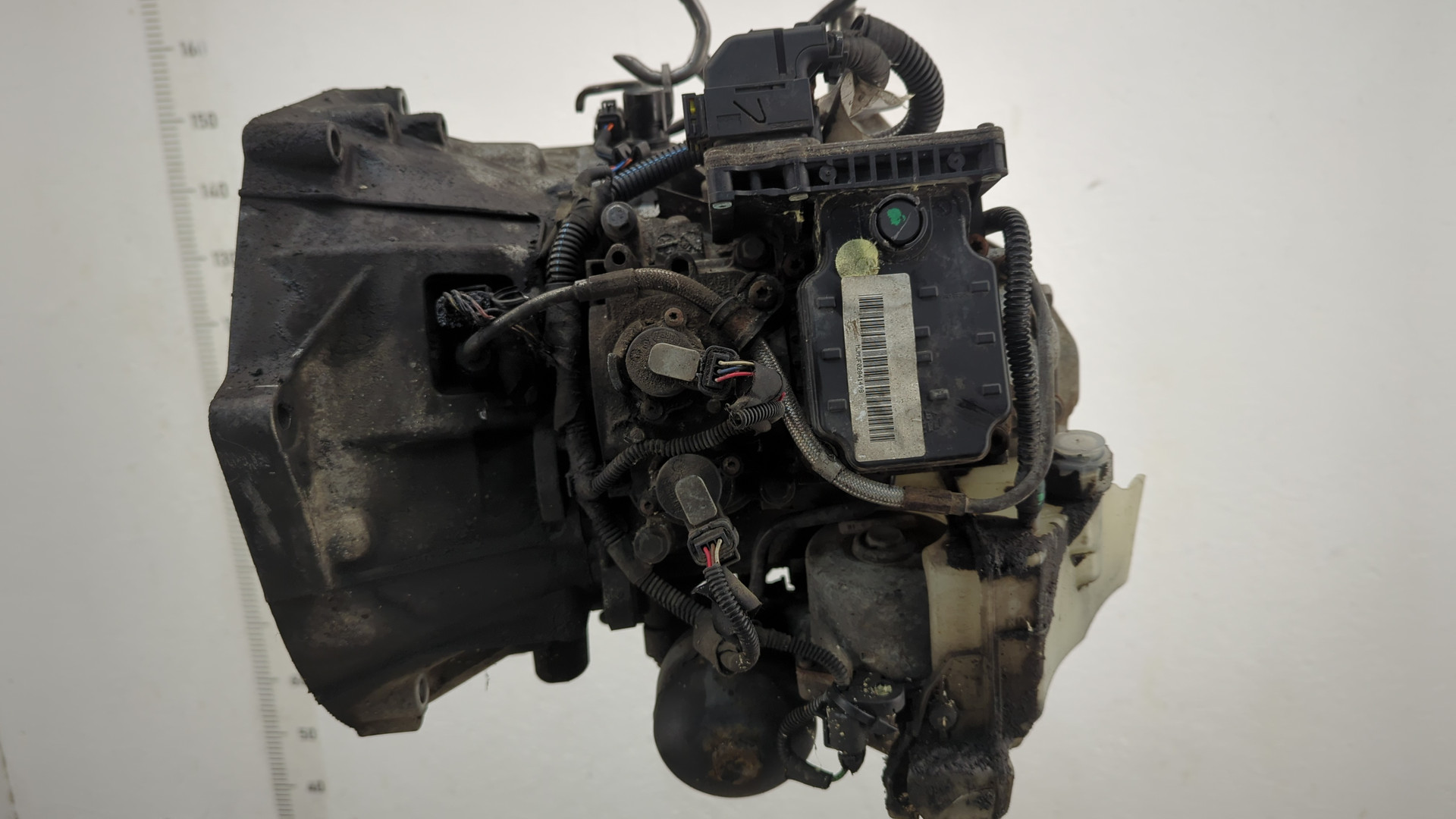 АКПП (автоматическая коробка переключения передач)