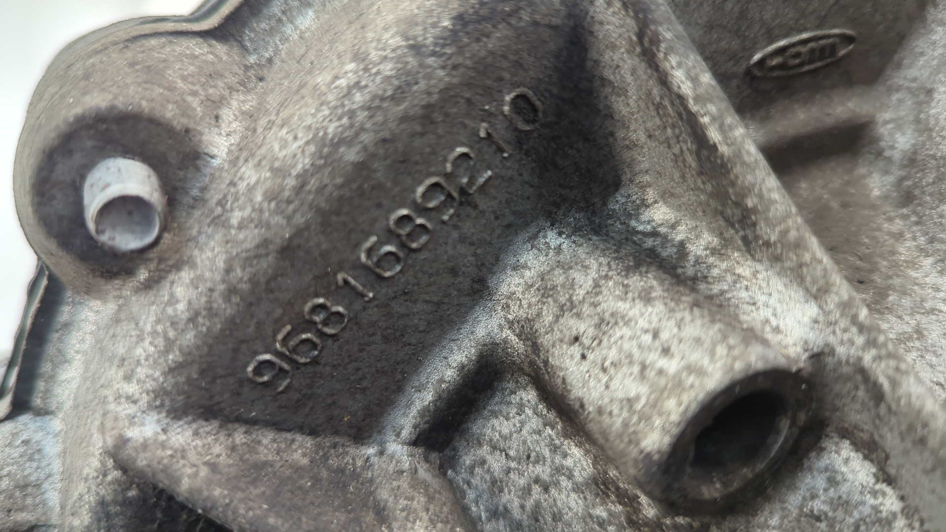 АКПП (автоматическая коробка переключения передач)