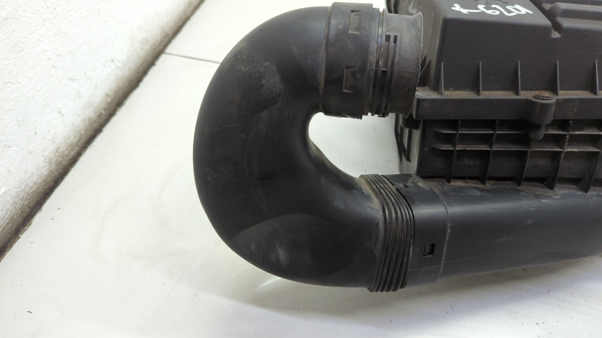 Корпус воздушного фильтра