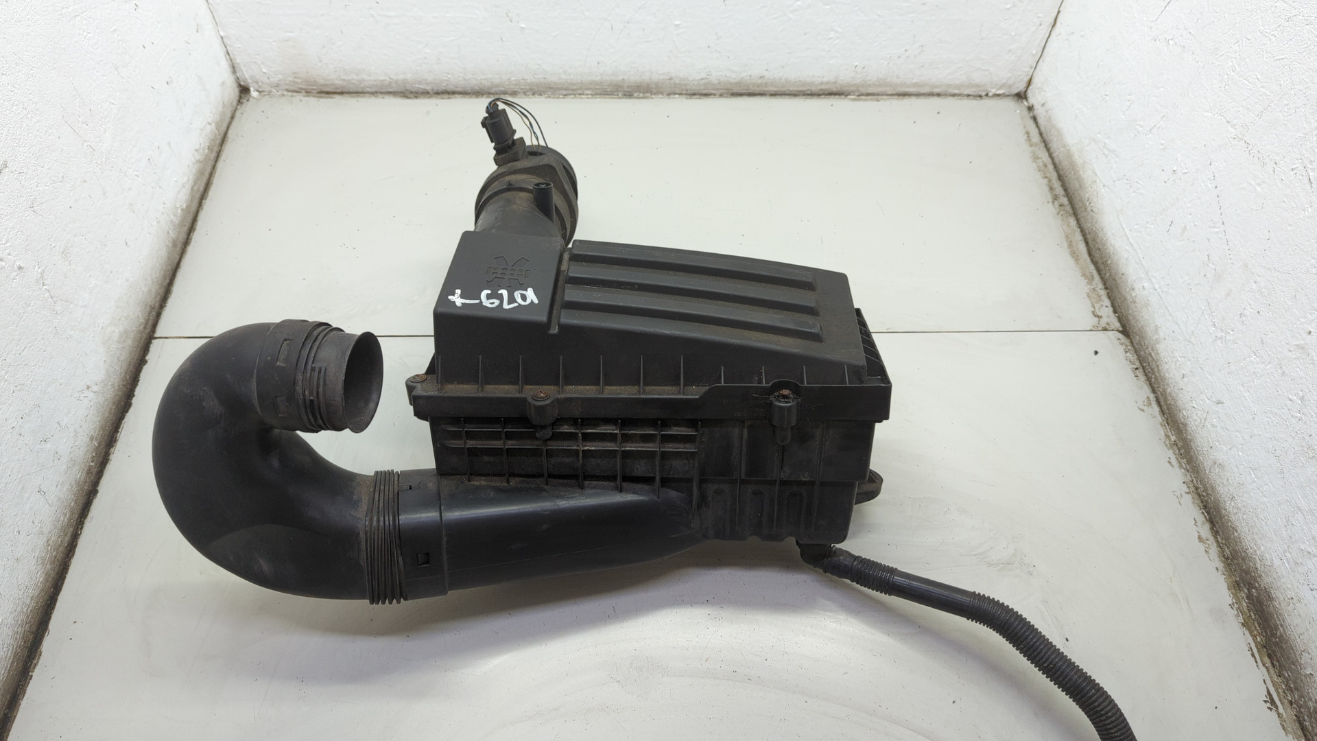 Корпус воздушного фильтра