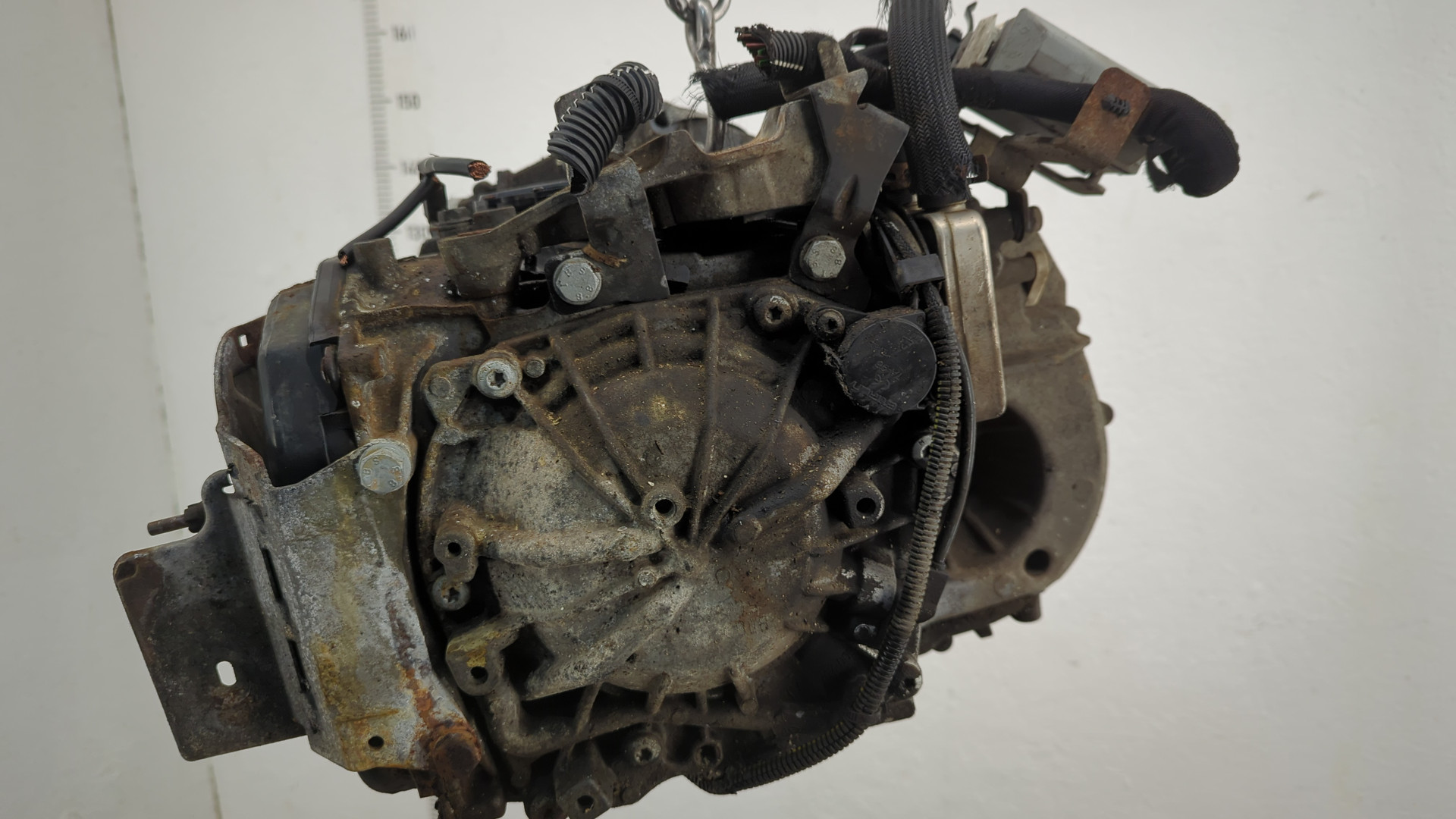 АКПП (автоматическая коробка переключения передач)